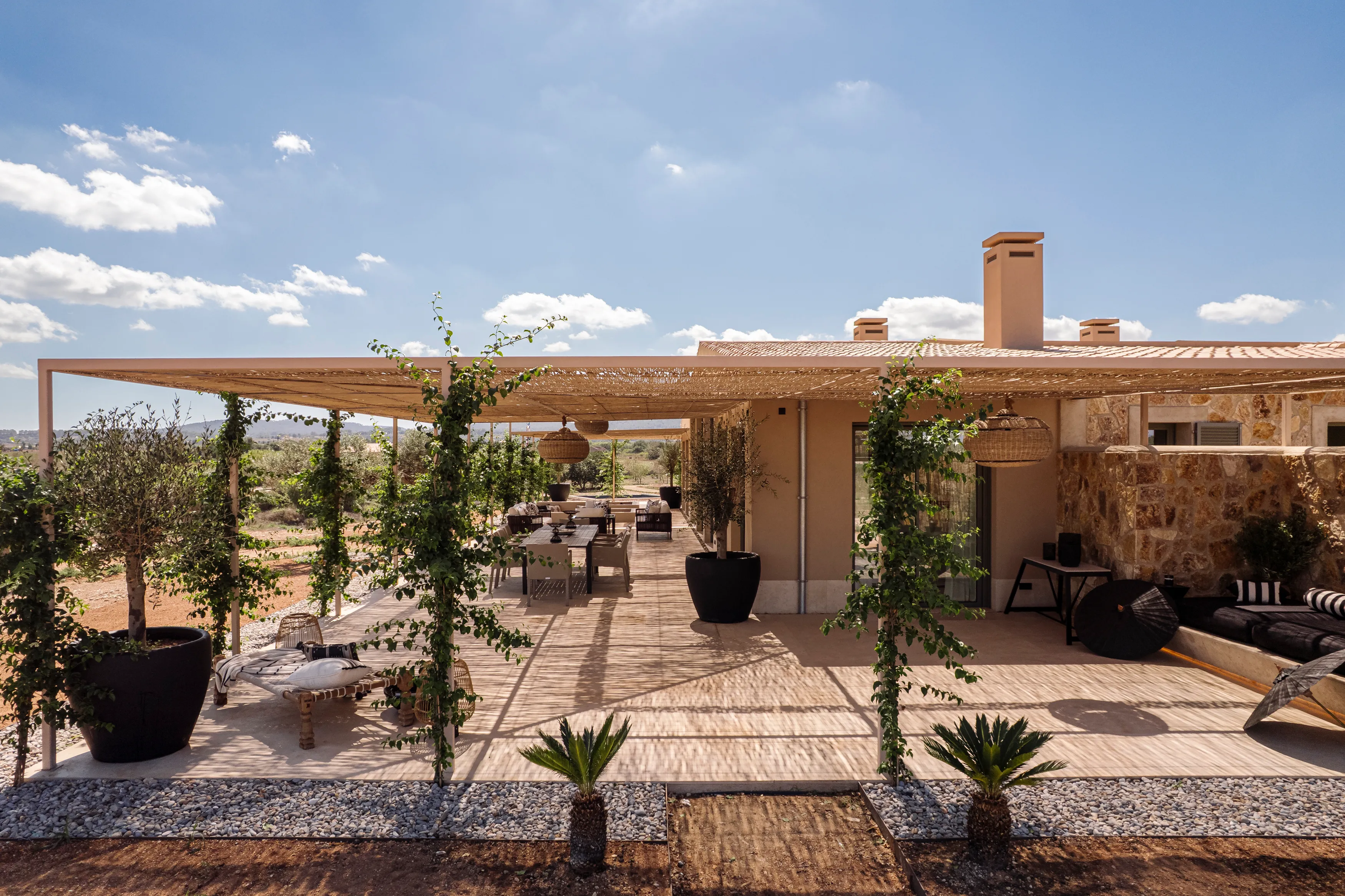 Una nuova esperienza abitativa esclusiva-17