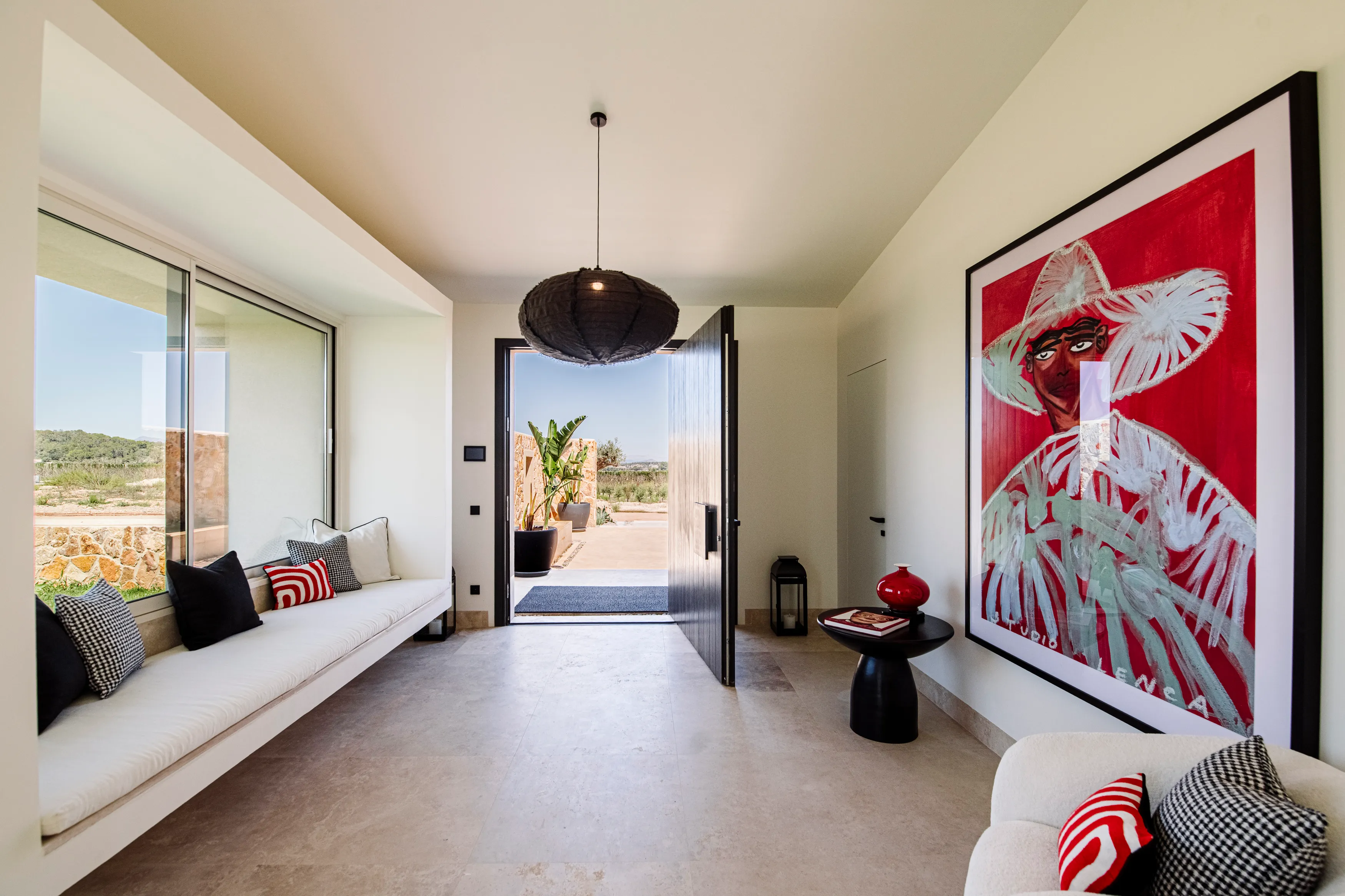 Una nuova esperienza abitativa esclusiva-12