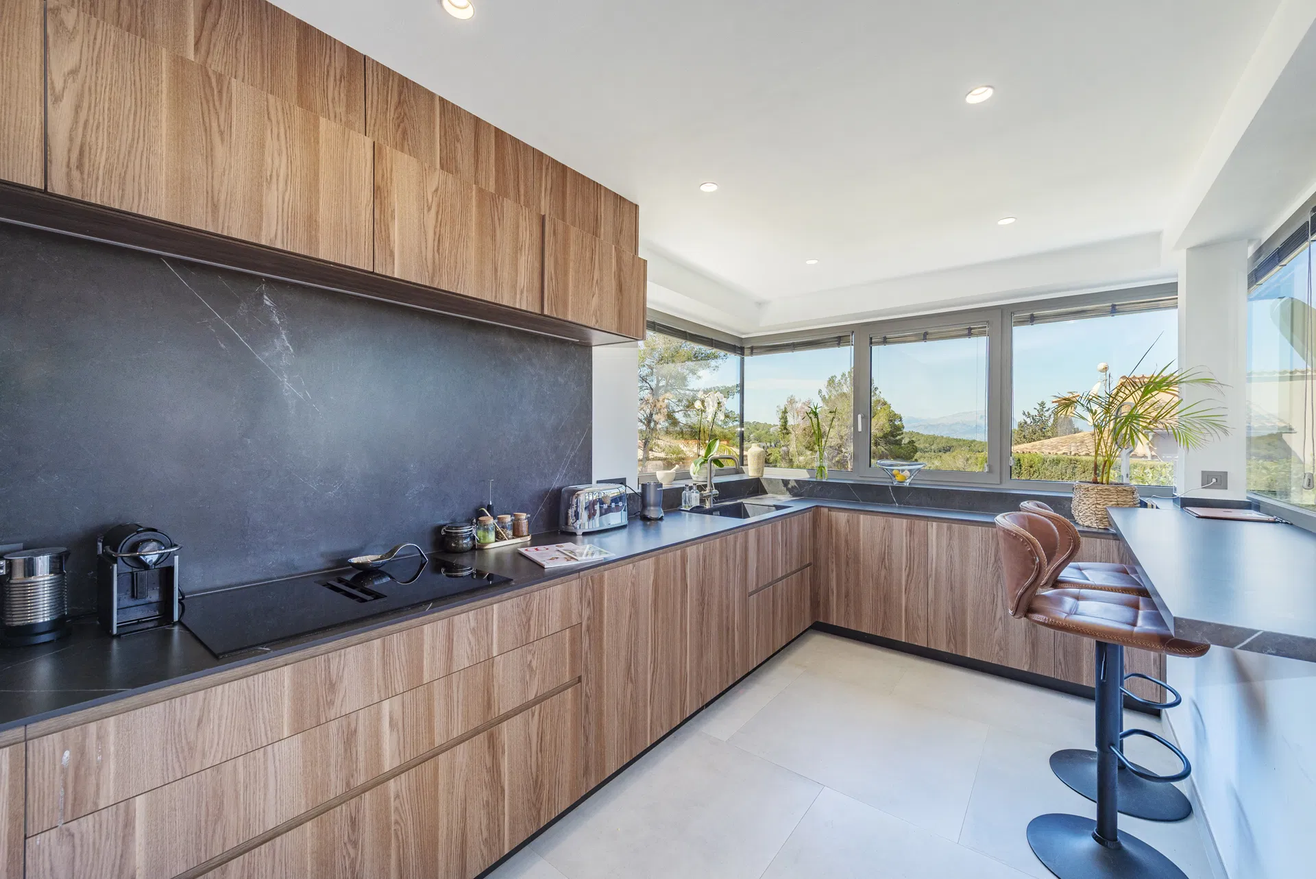 Villa de designer exquise dans un quartier prisé, Bonaire - Alcúdia-4