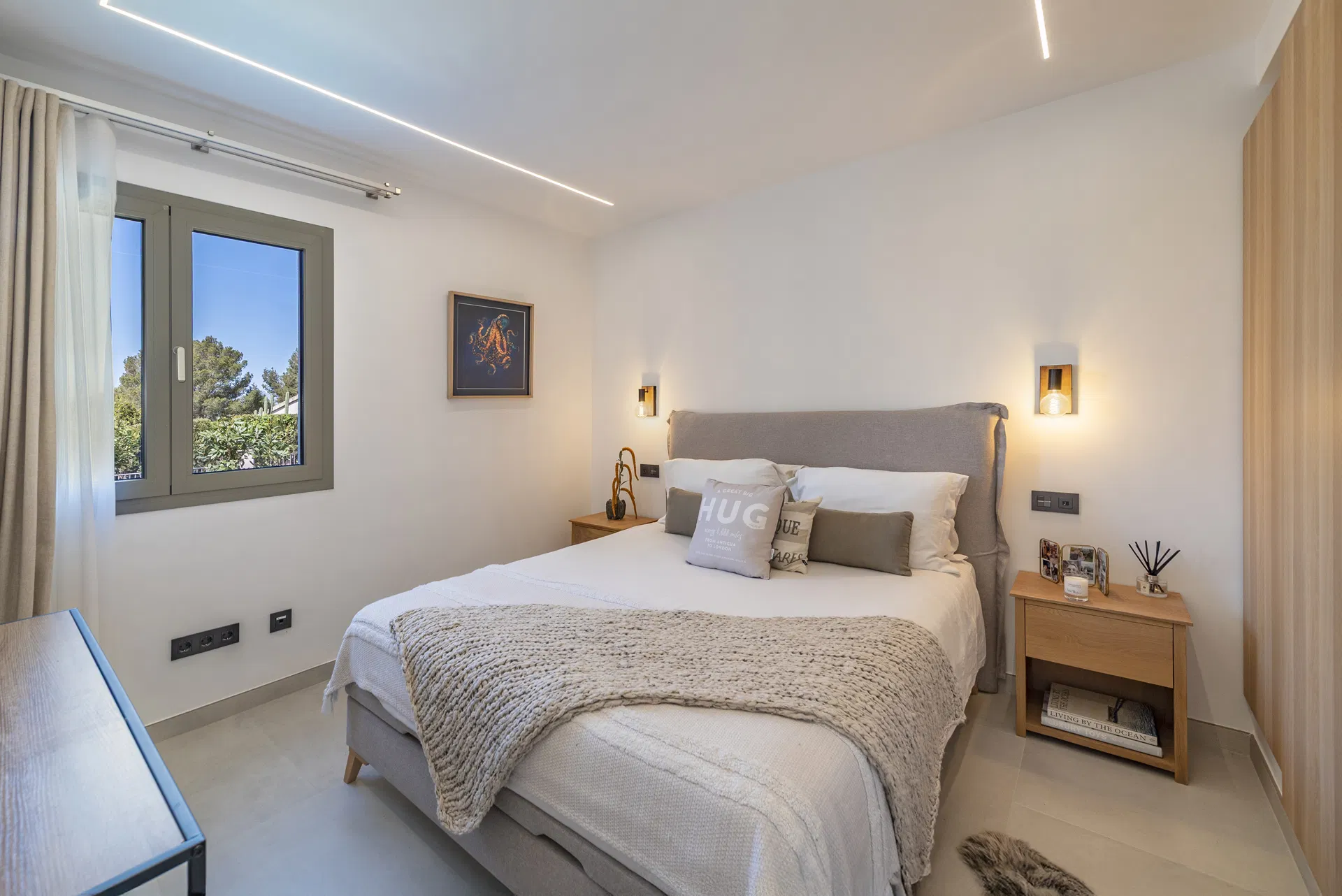 Villa de designer exquise dans un quartier prisé, Bonaire - Alcúdia-5