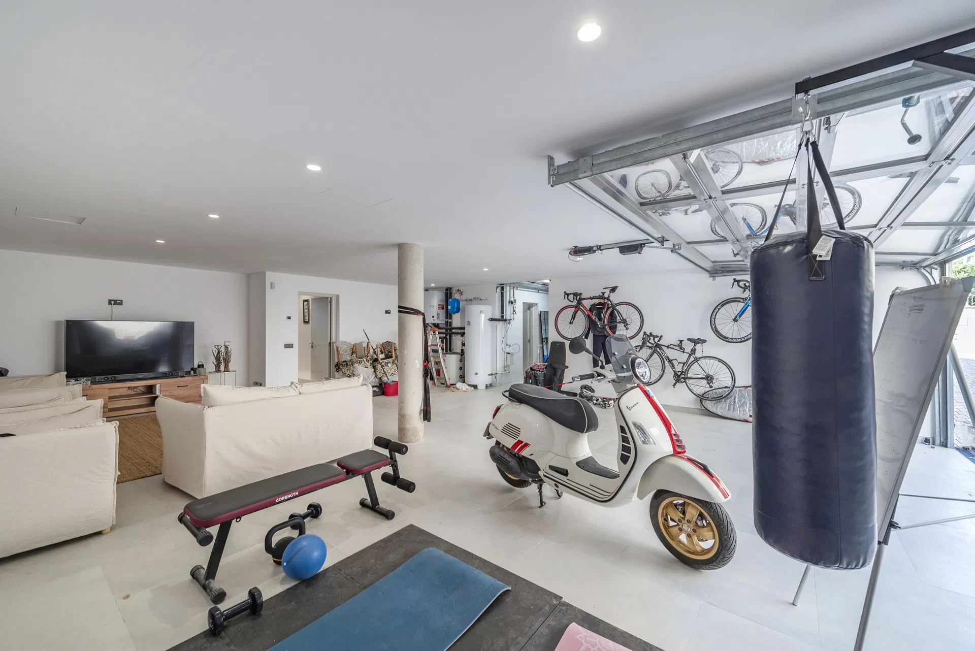 Villa de designer exquise dans un quartier prisé, Bonaire - Alcúdia-10