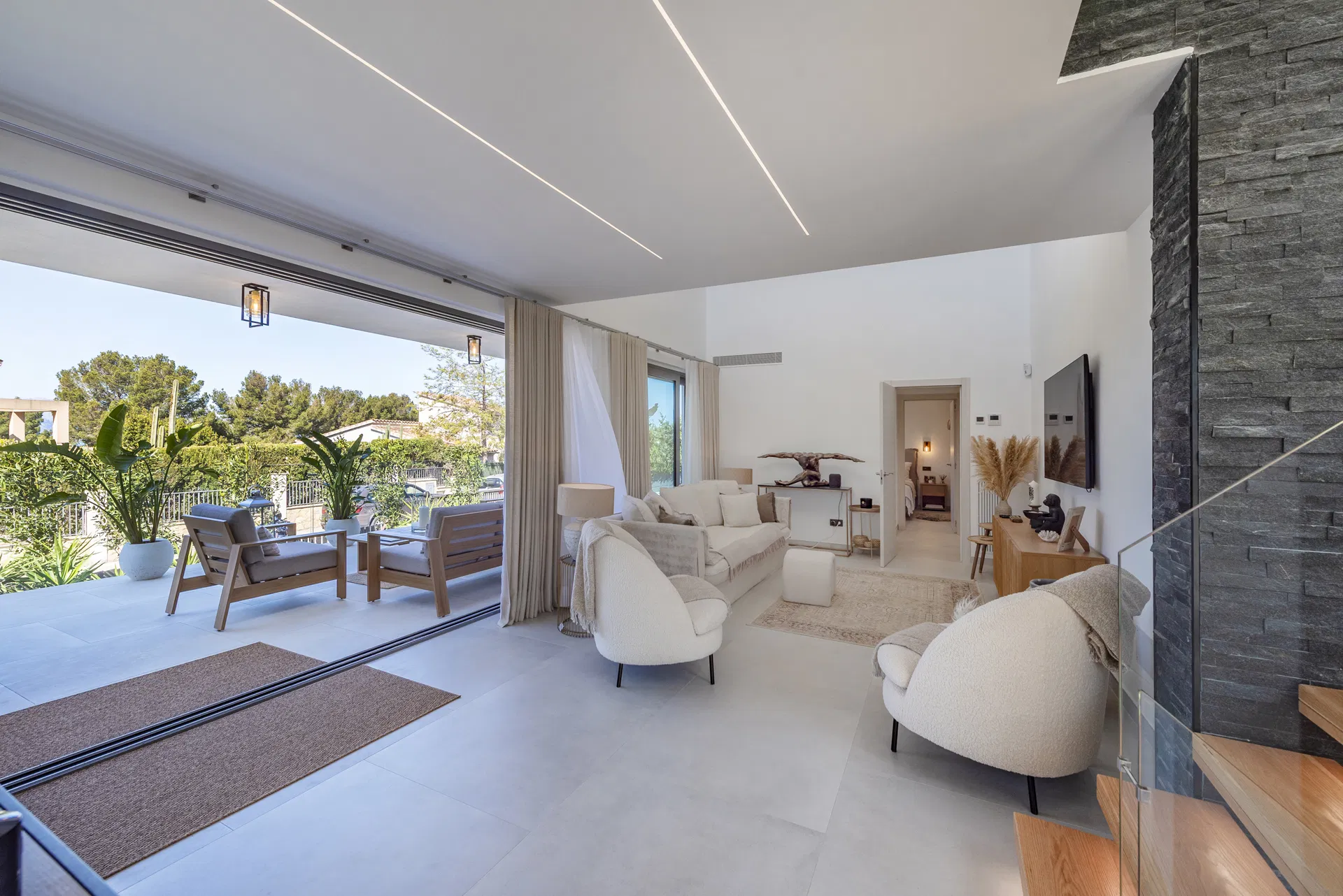 Villa de designer exquise dans un quartier prisé, Bonaire - Alcúdia-2
