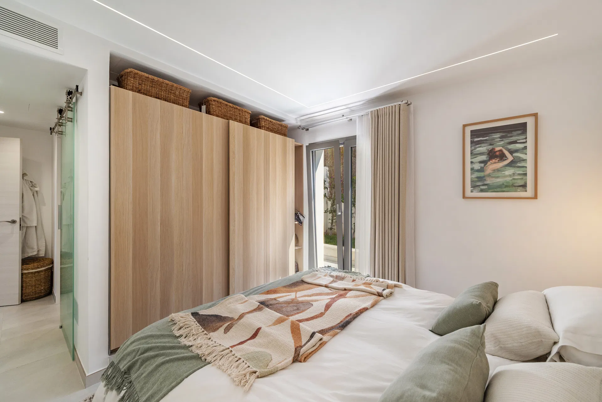 Villa de designer exquise dans un quartier prisé, Bonaire - Alcúdia-8