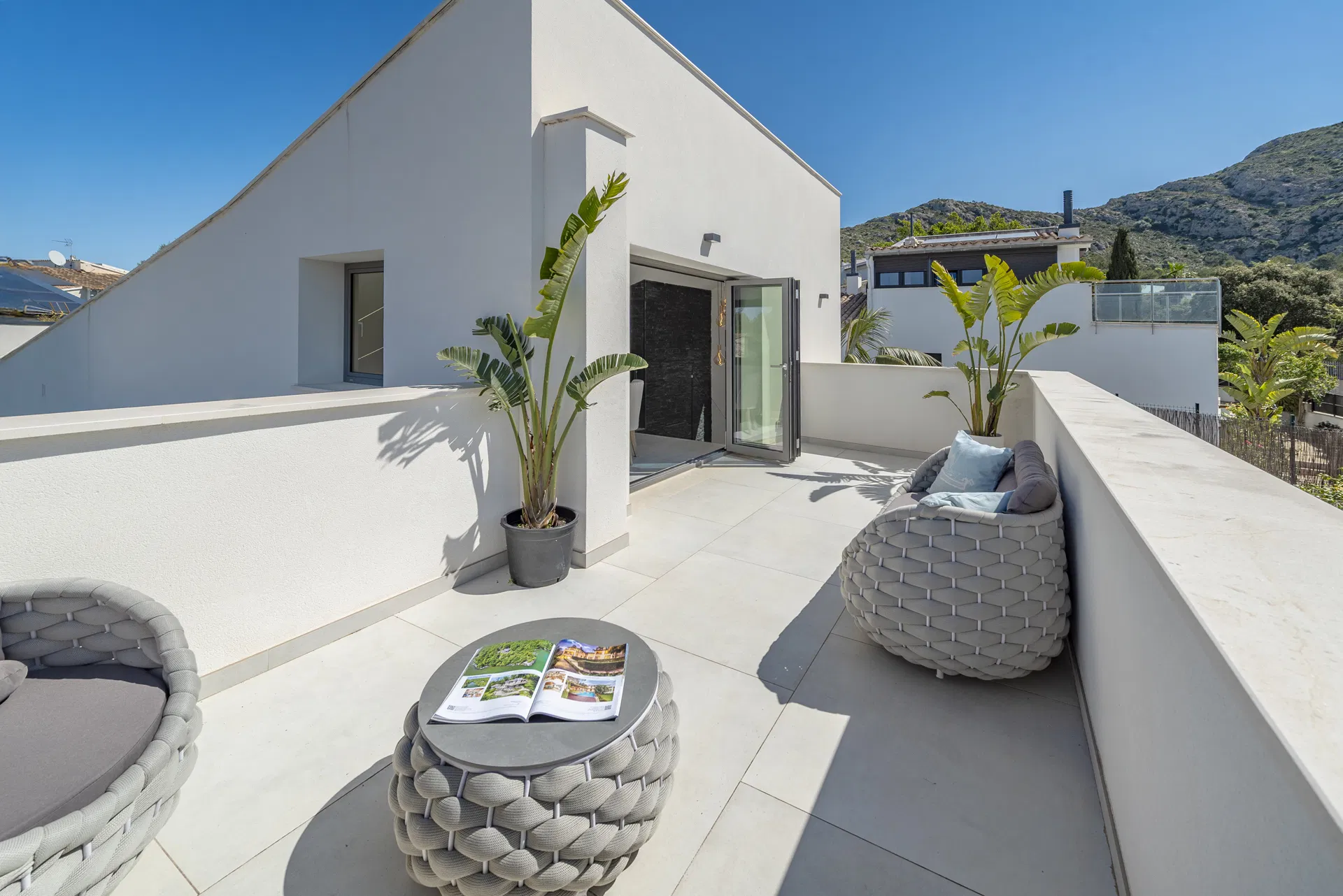 Villa de designer exquise dans un quartier prisé, Bonaire - Alcúdia-9