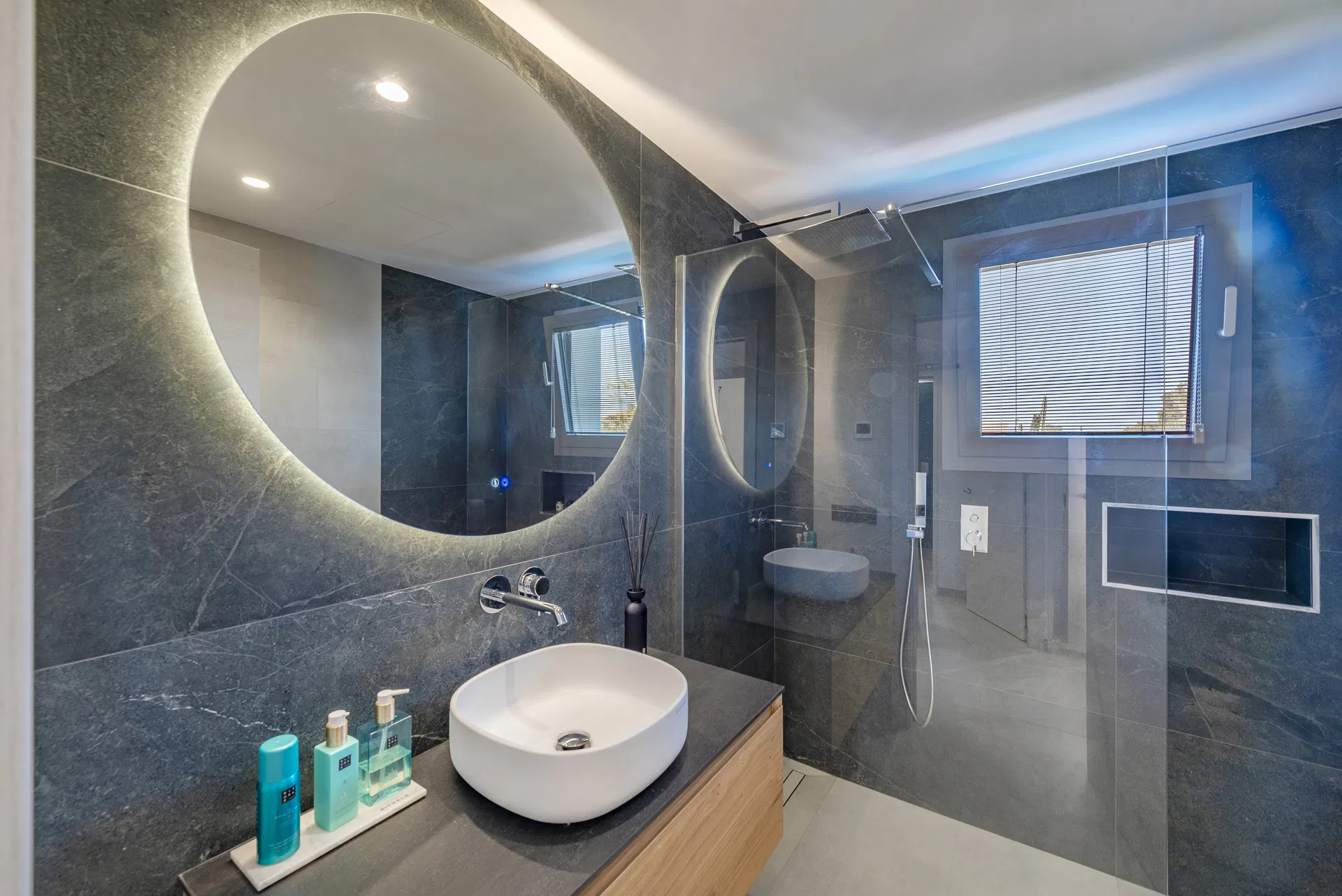 Villa de designer exquise dans un quartier prisé, Bonaire - Alcúdia-6