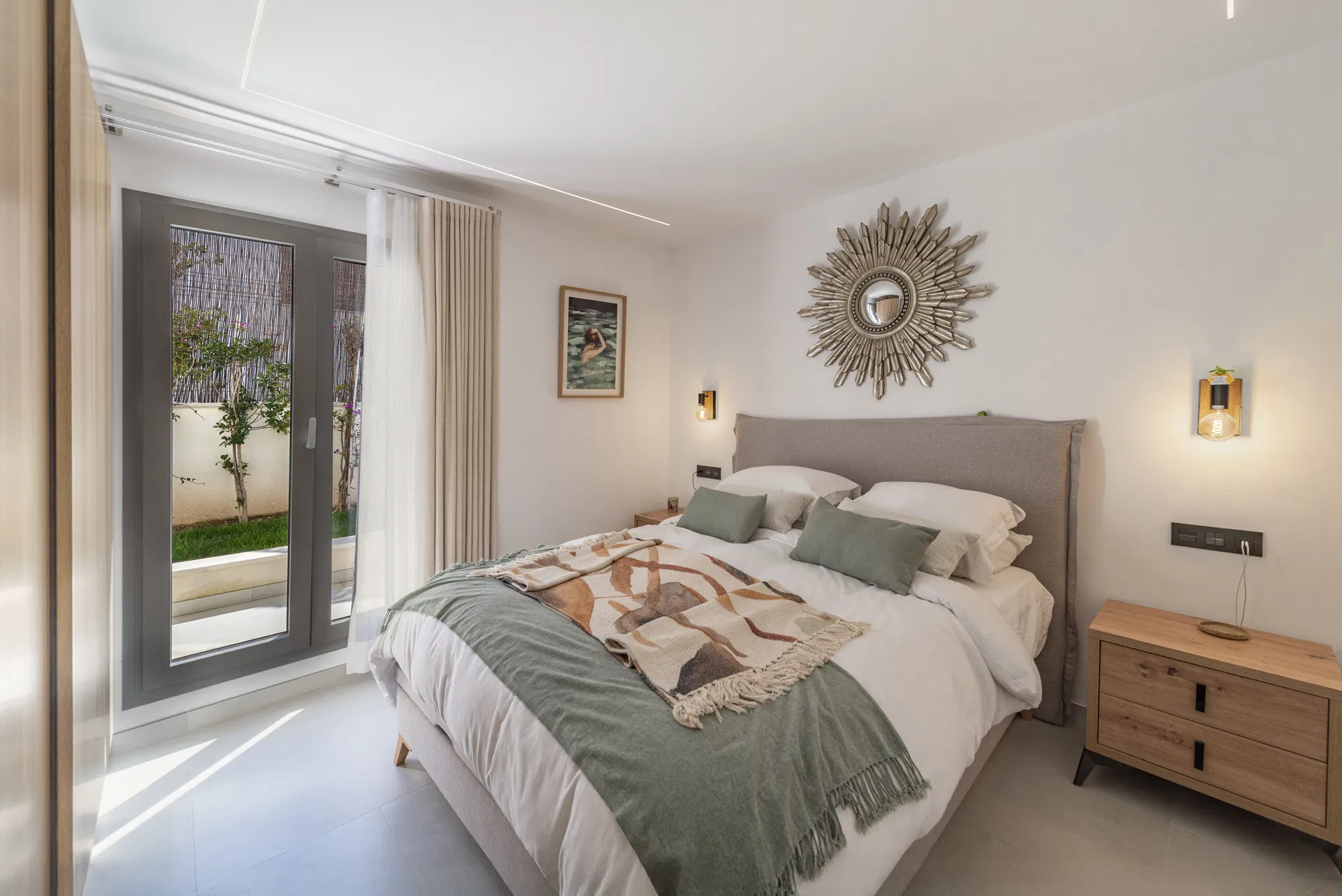 Villa de designer exquise dans un quartier prisé, Bonaire - Alcúdia-7