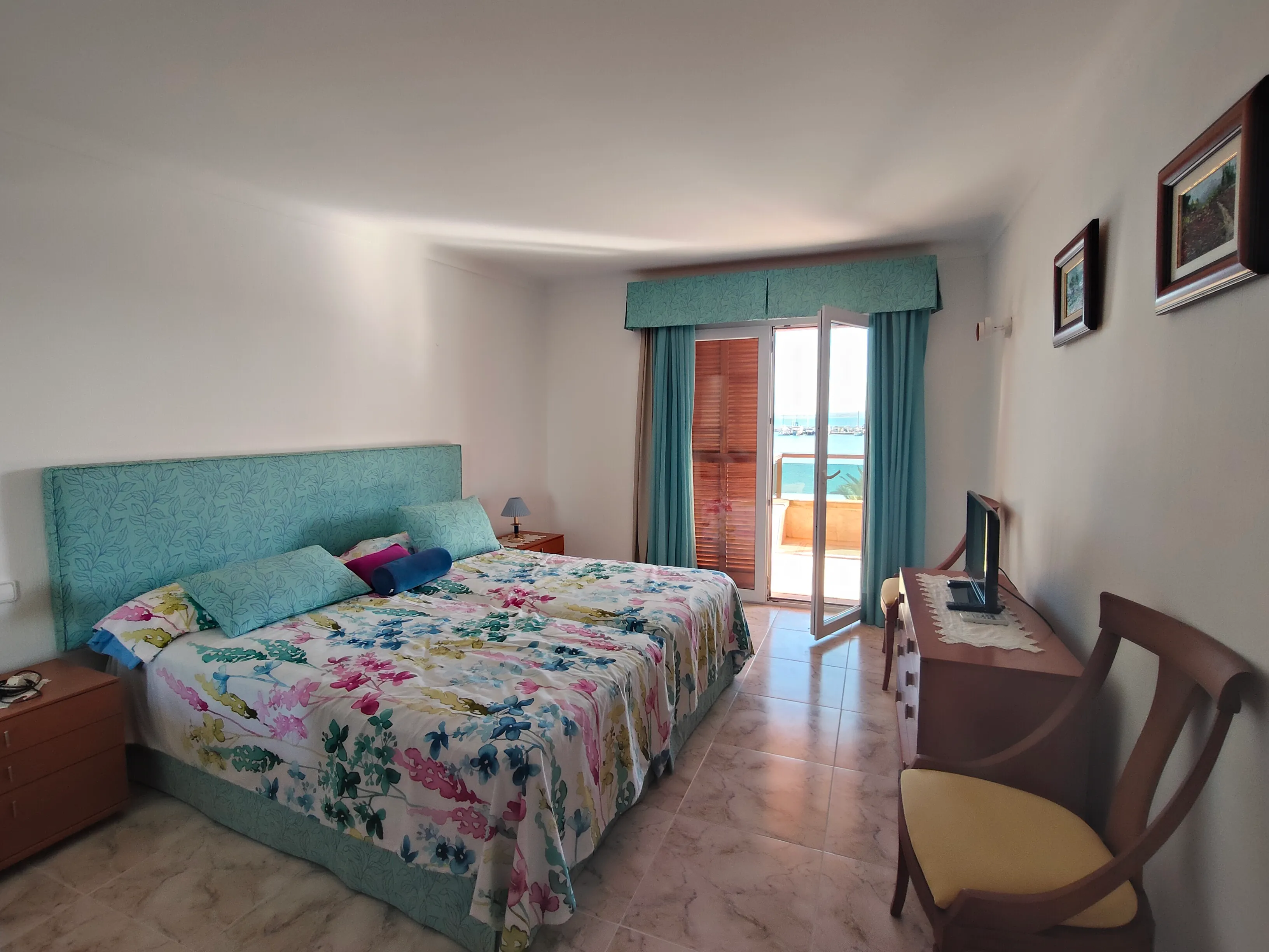 "Apartament Cristal" lange termijn verhuur in Puerto Alcudia-16