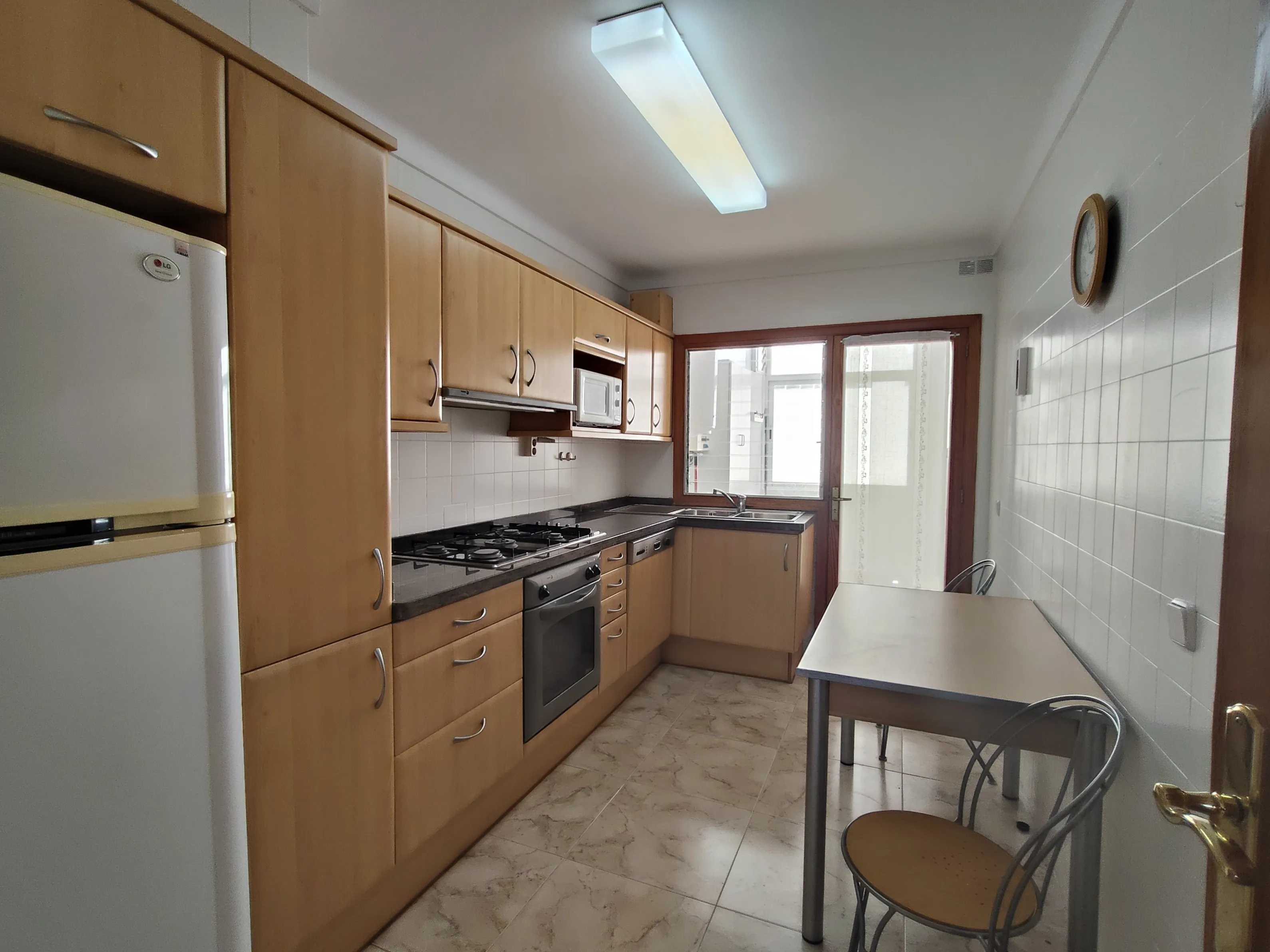 "Apartament Cristal" lange termijn verhuur in Puerto Alcudia-13