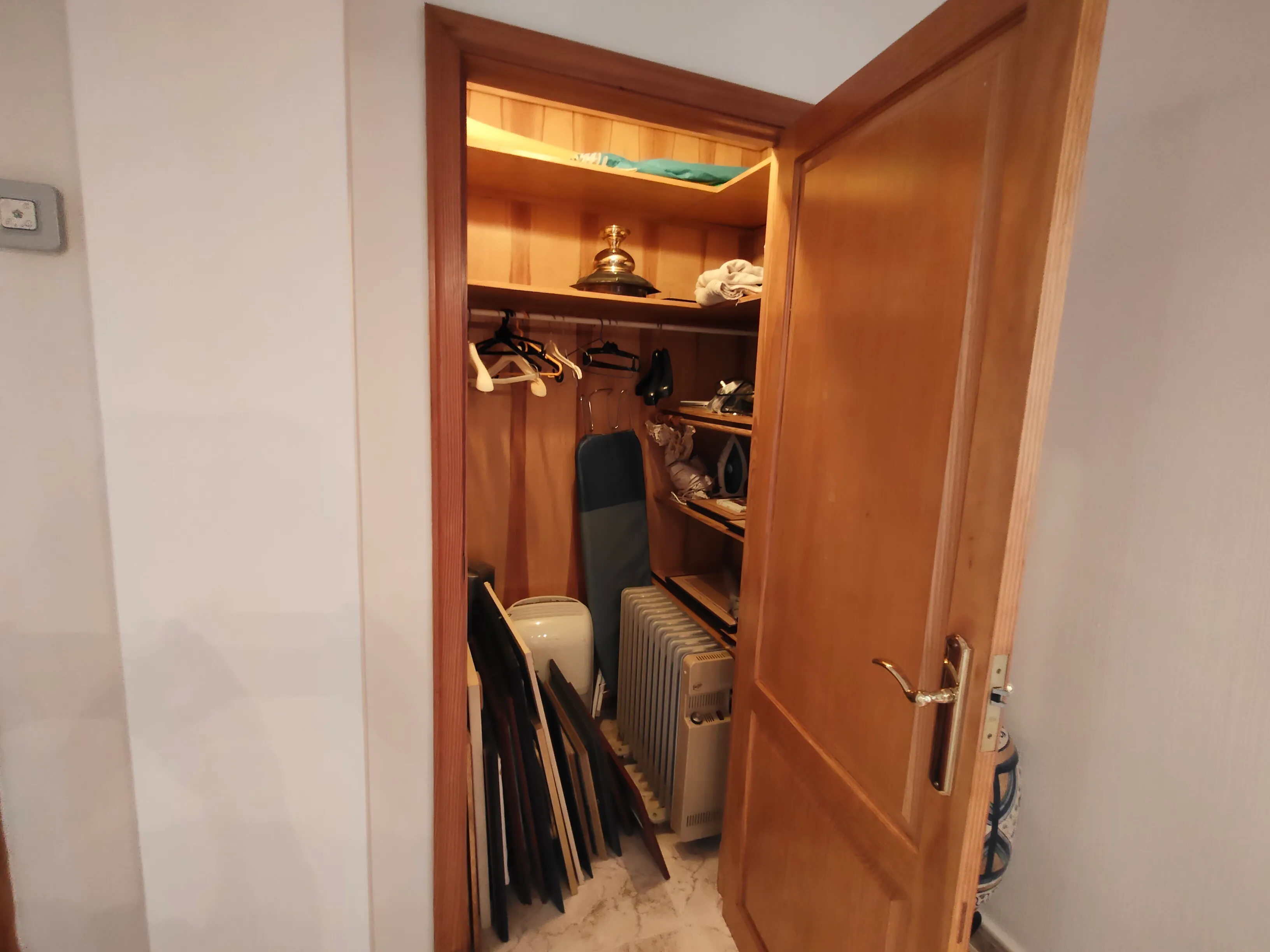 "Apartament Cristal" lange termijn verhuur in Puerto Alcudia-24