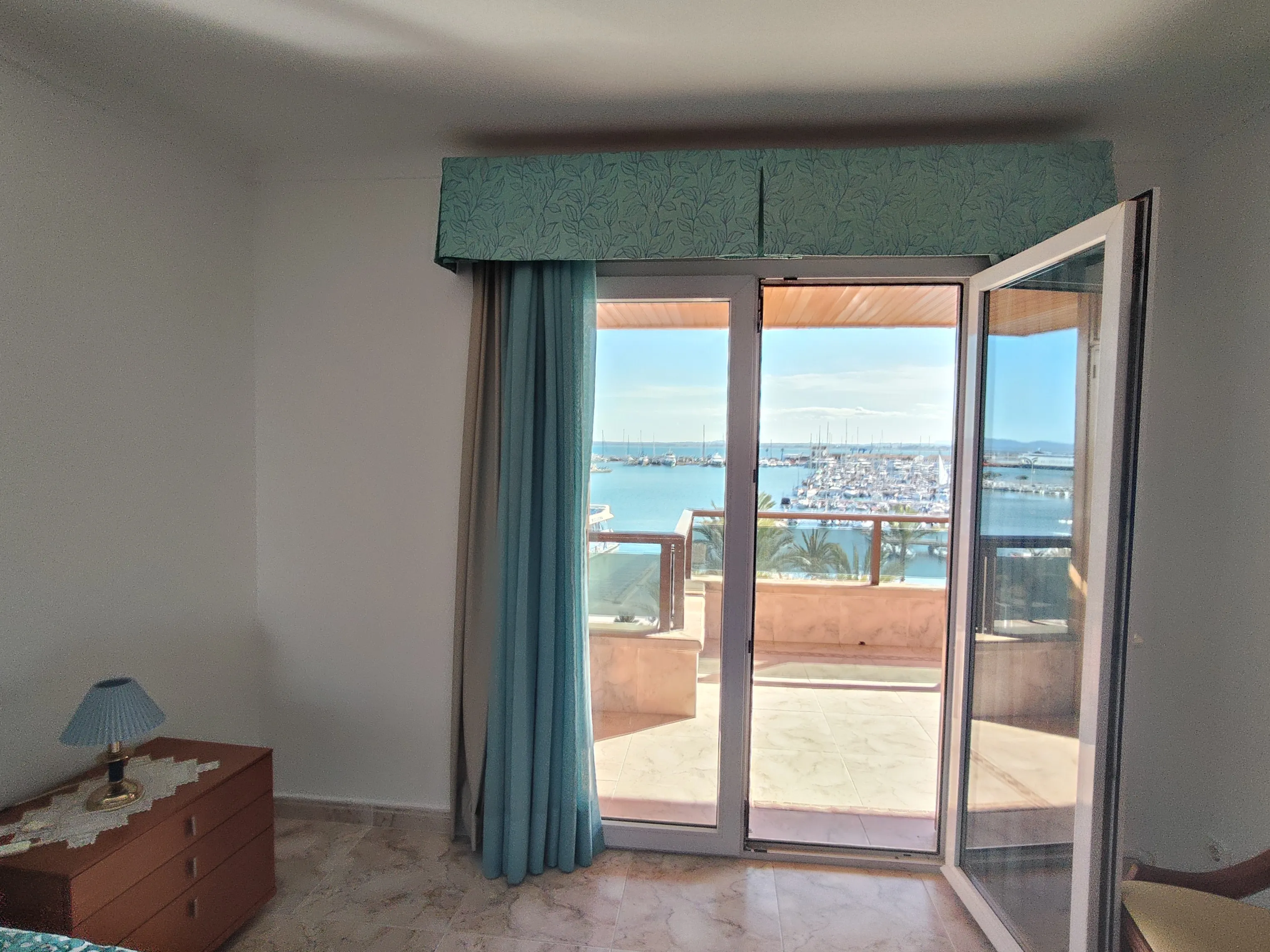 "Apartament Cristal" lange termijn verhuur in Puerto Alcudia-17