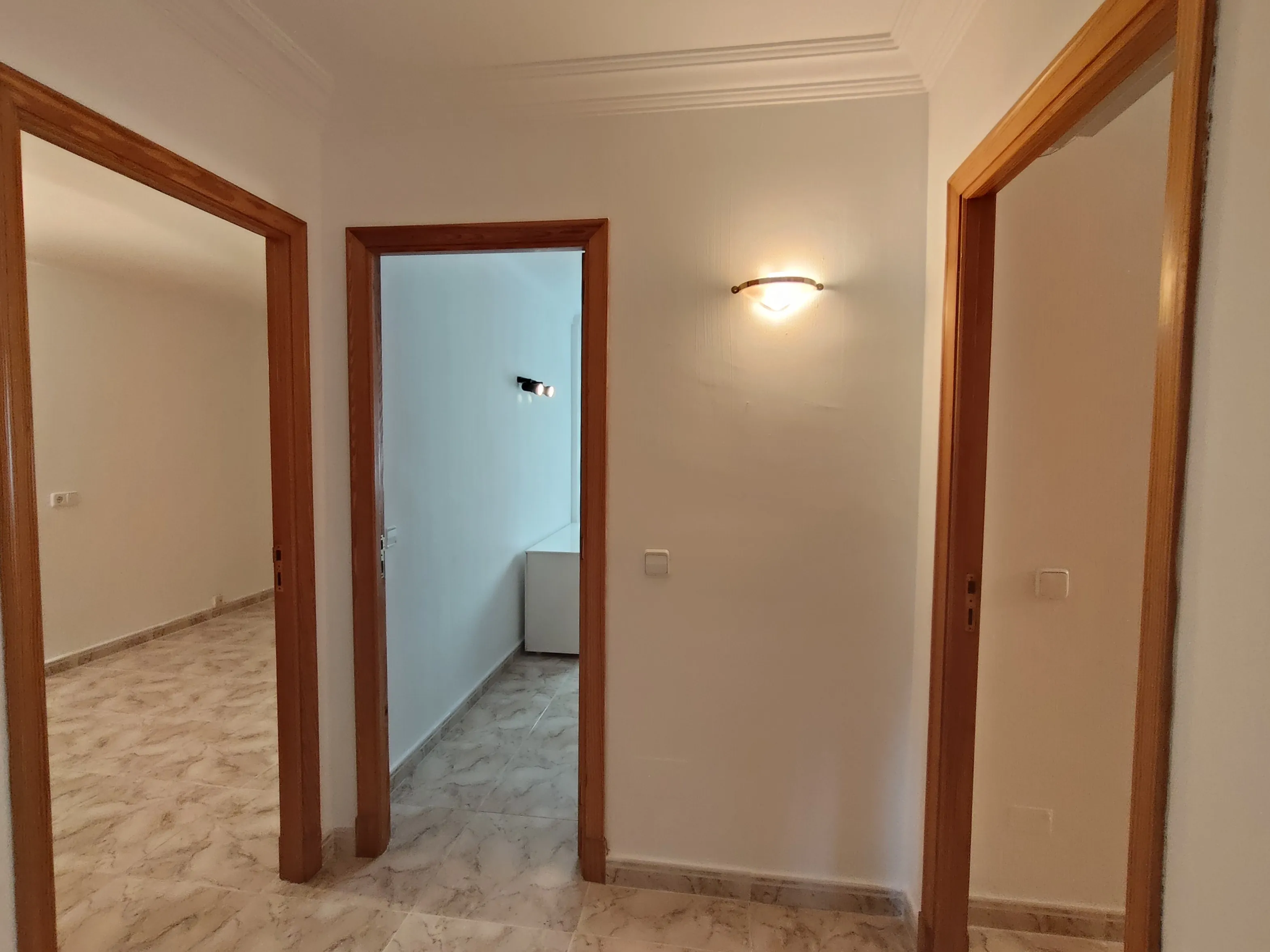 "Apartament Cristal" lange termijn verhuur in Puerto Alcudia-30