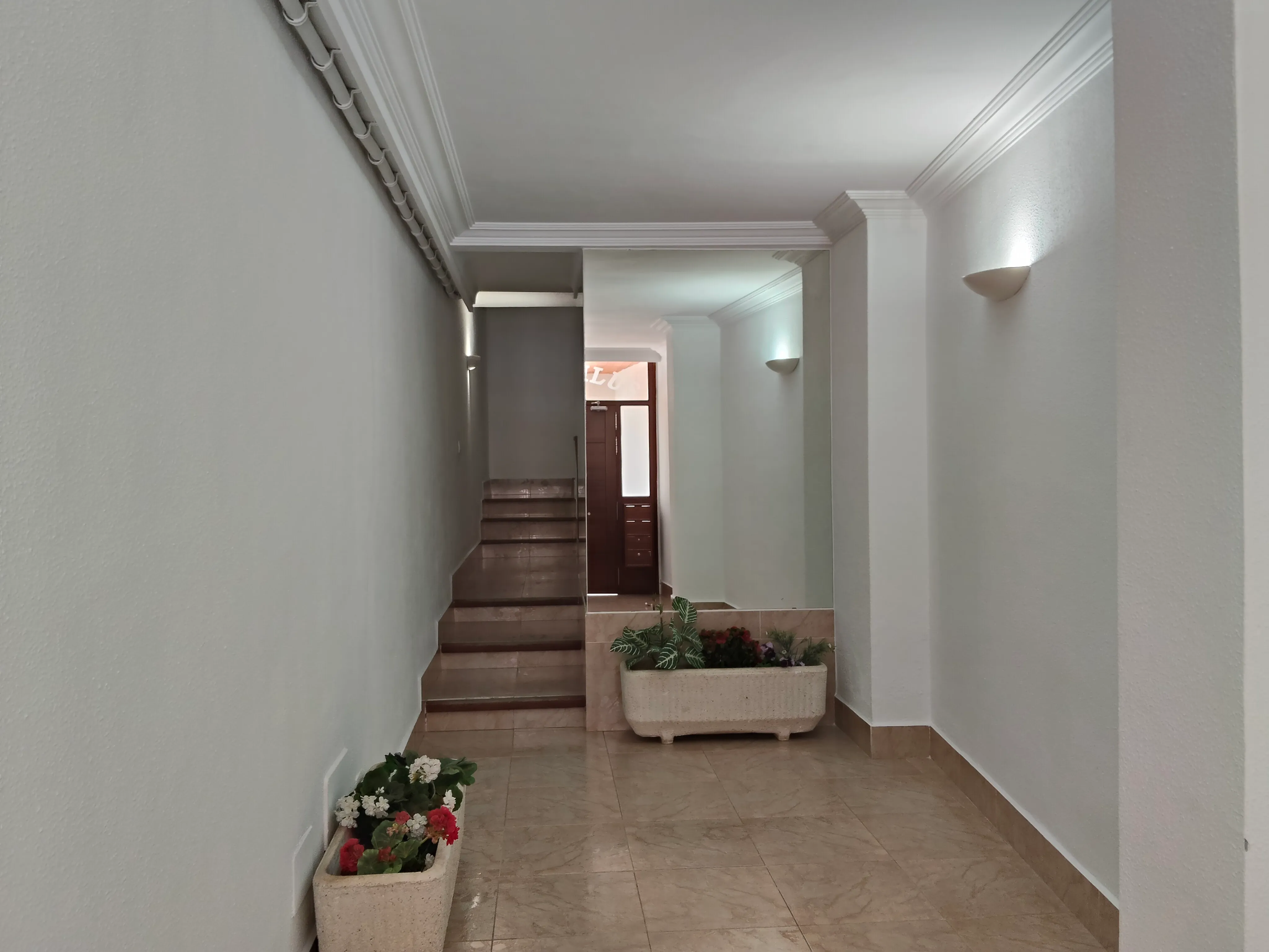 "Apartament Cristal" lange termijn verhuur in Puerto Alcudia-36