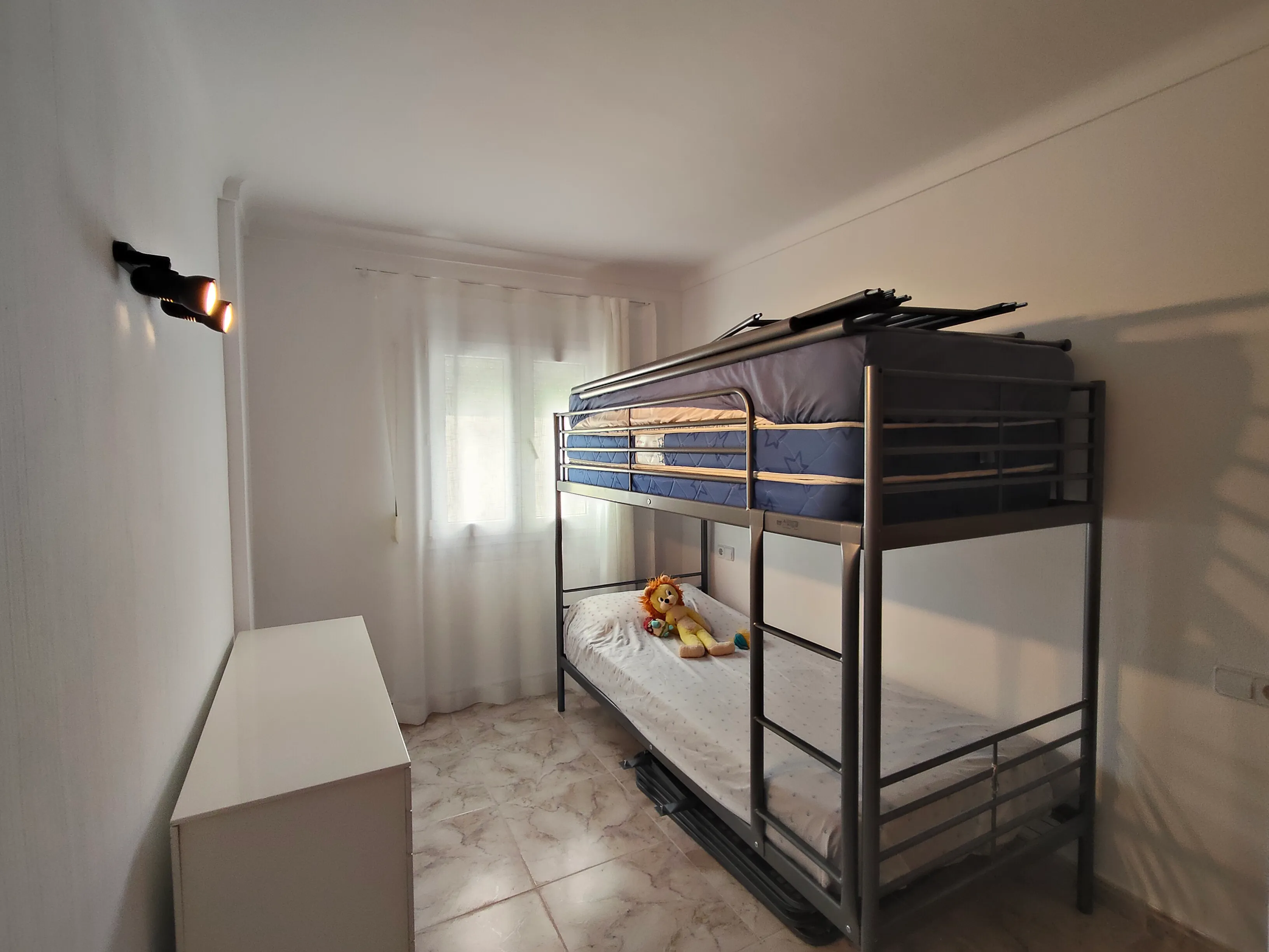 "Apartament Cristal" lange termijn verhuur in Puerto Alcudia-26