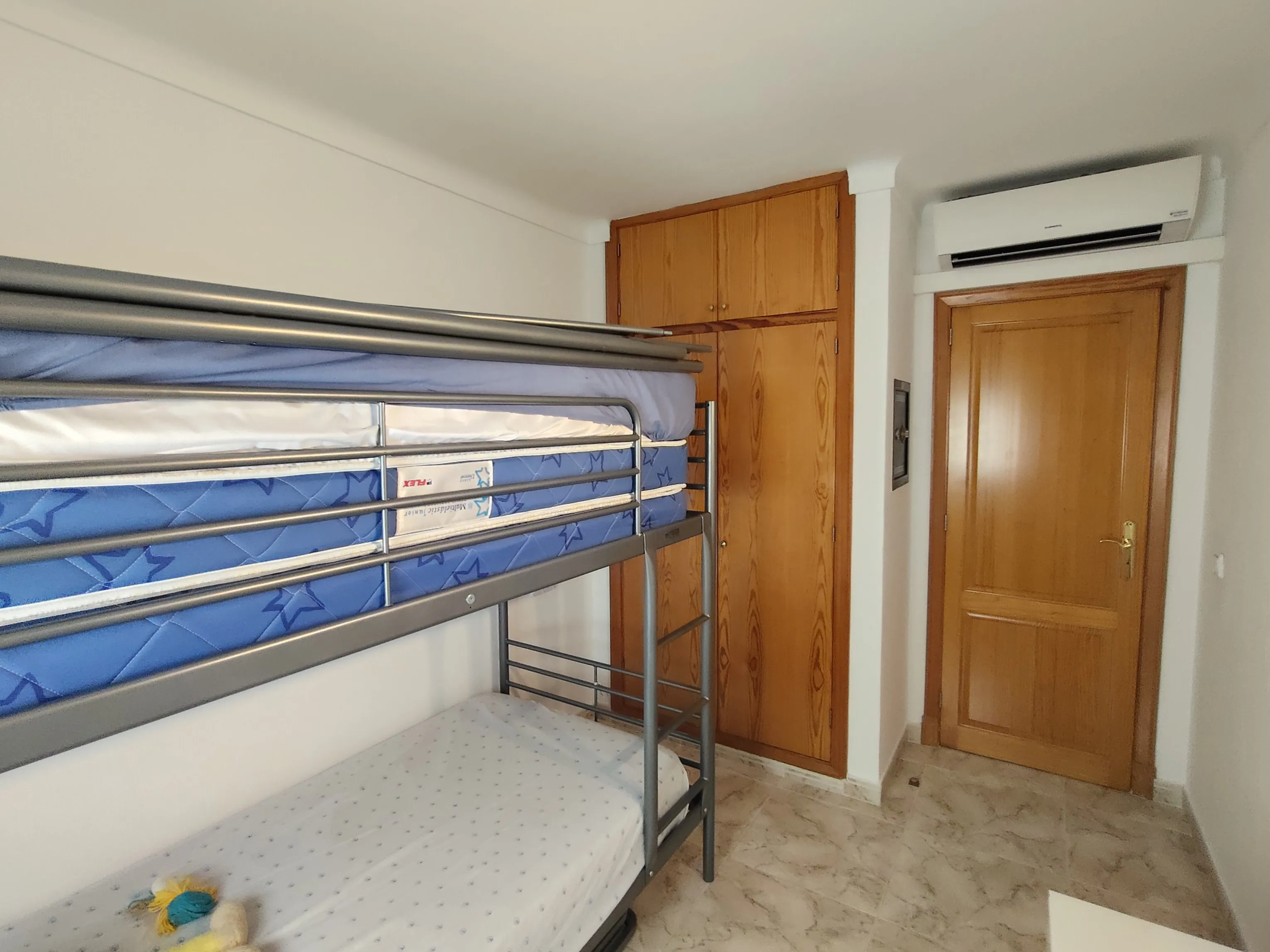 "Apartament Cristal" lange termijn verhuur in Puerto Alcudia-27