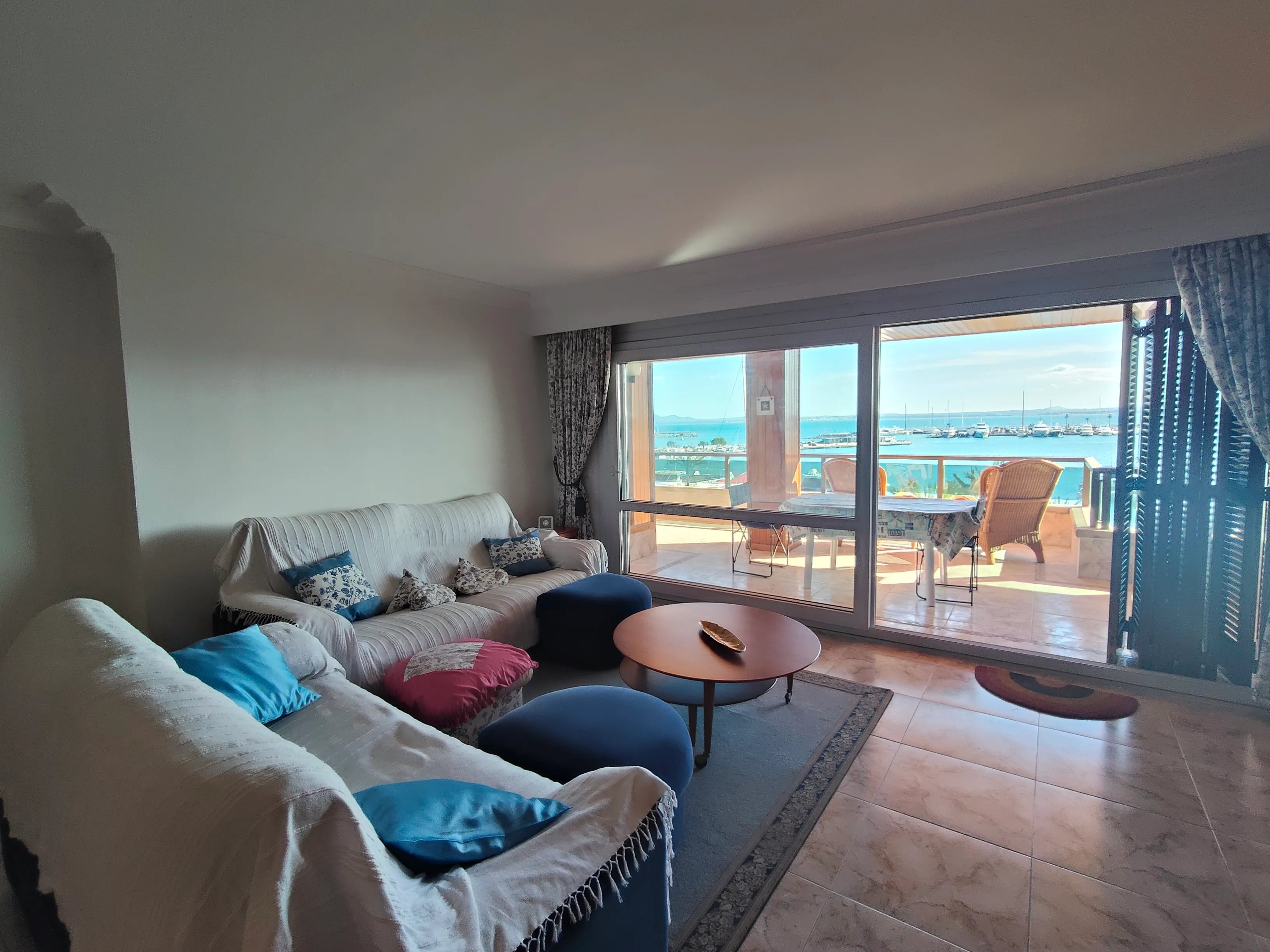 "Apartament Cristal" lange termijn verhuur in Puerto Alcudia-6