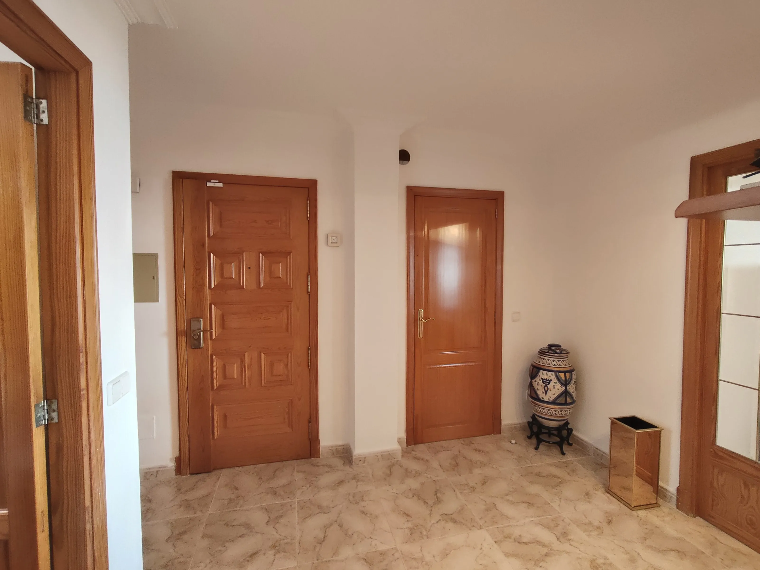 "Apartament Cristal" lange termijn verhuur in Puerto Alcudia-9