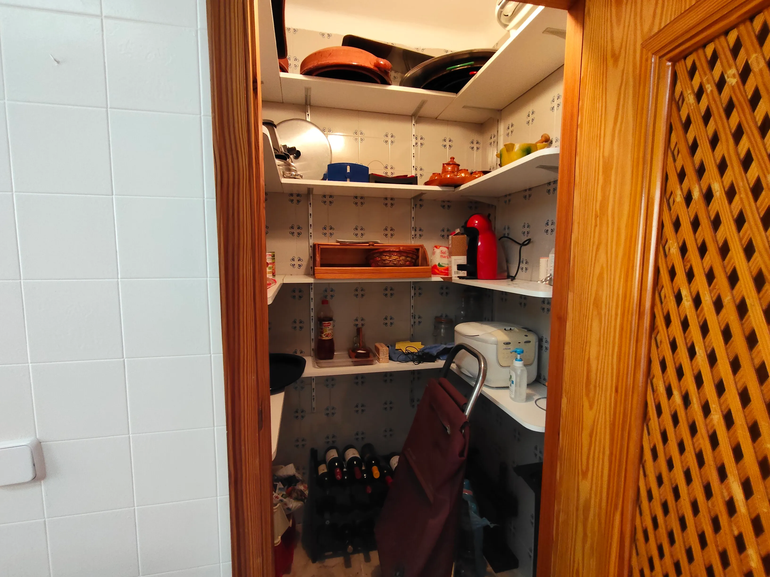 "Apartament Cristal" lange termijn verhuur in Puerto Alcudia-14