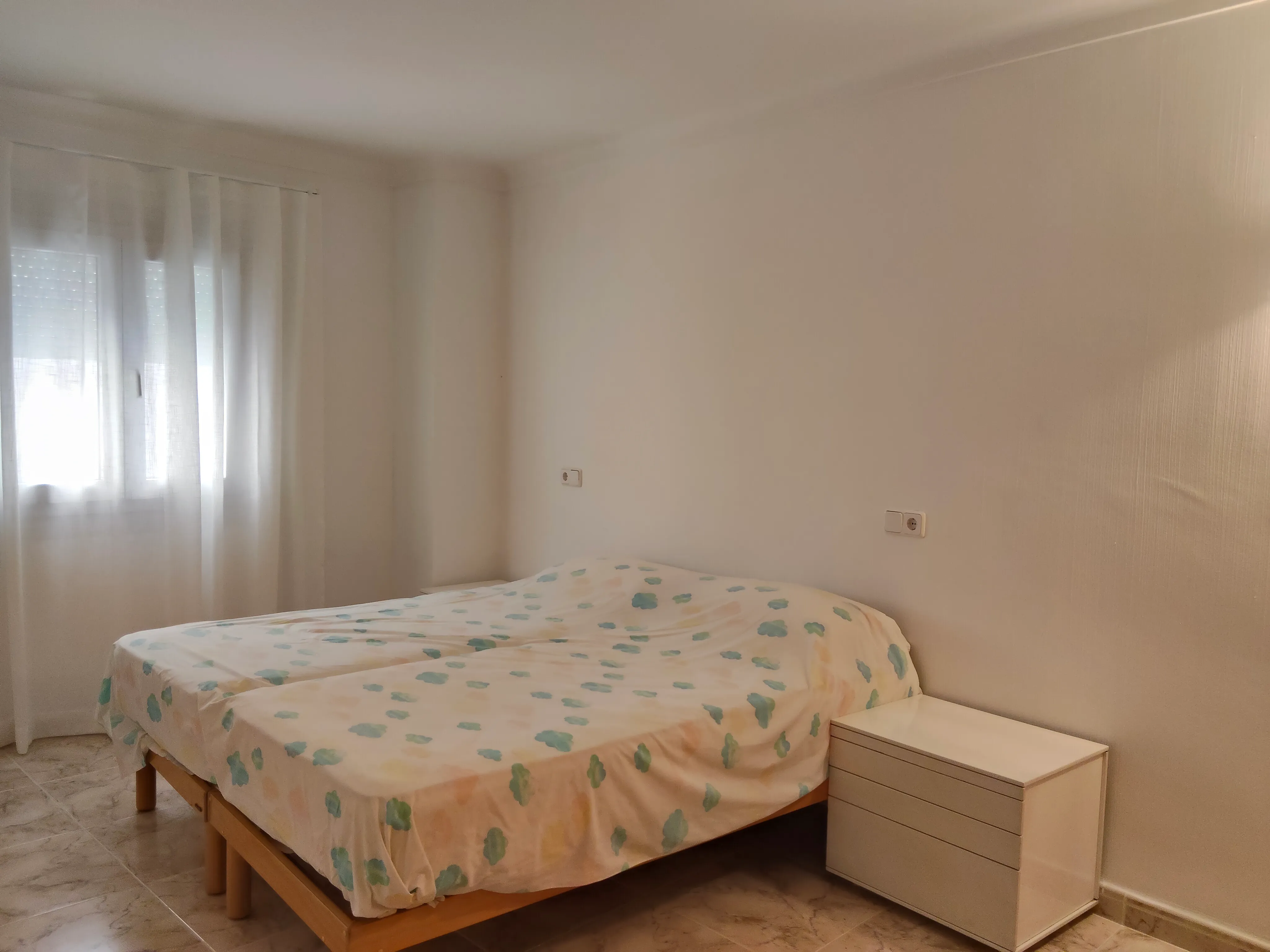 "Apartament Cristal" lange termijn verhuur in Puerto Alcudia-22