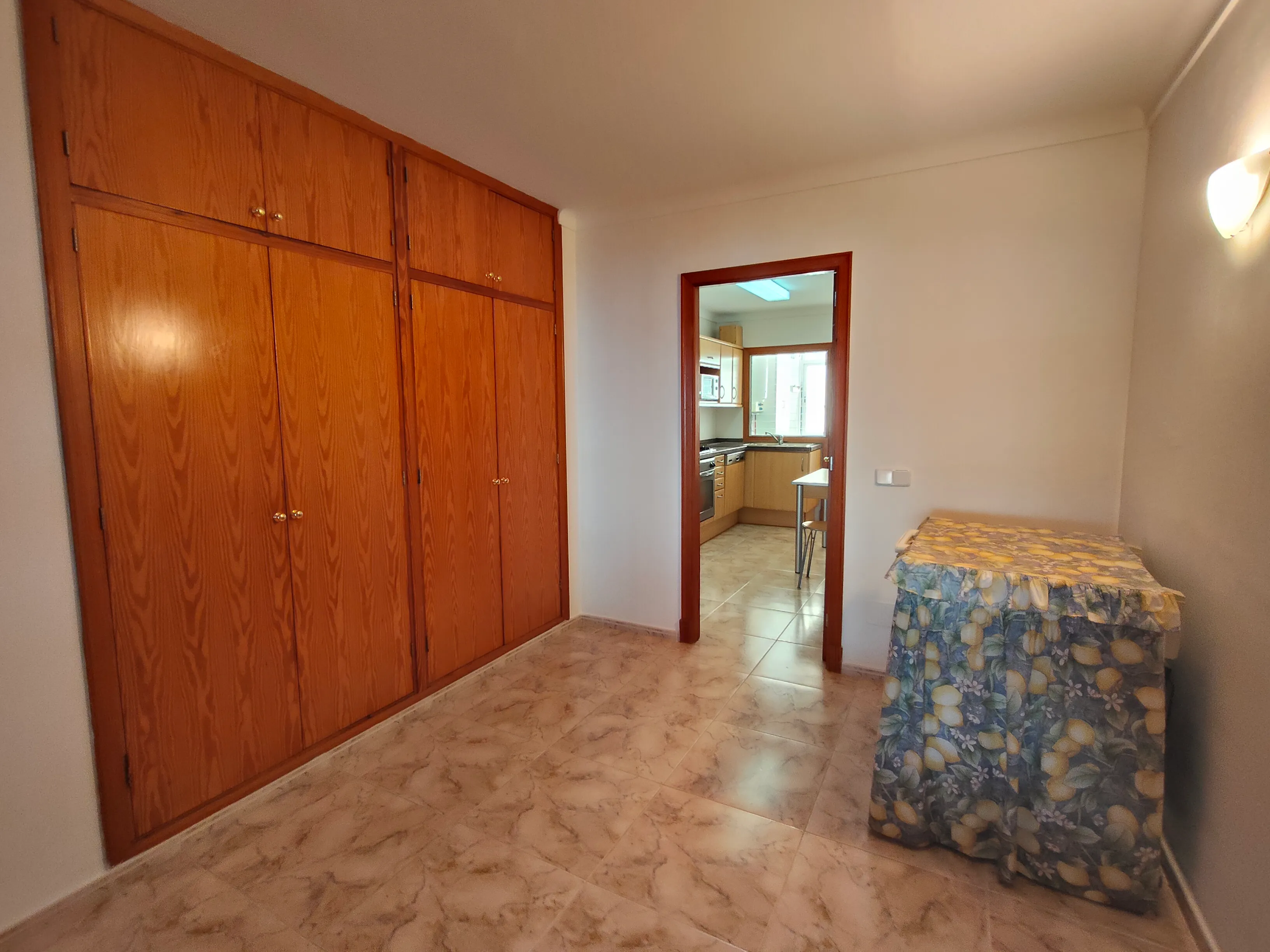 "Apartament Cristal" lange termijn verhuur in Puerto Alcudia-10