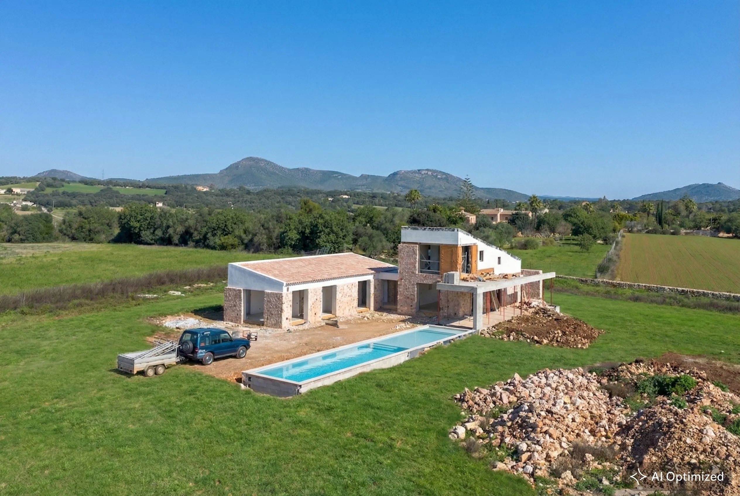 Finca Olaya - Bevidst luksus mellem design og natur-8