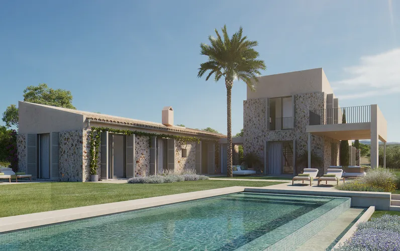 Finca Olaya – Bewusster Luxus zwischen Design und Natur