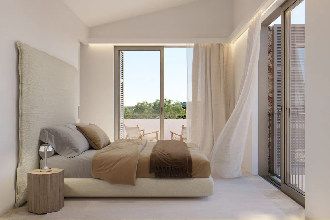 Finca Olaya – Lujo consciente entre diseño y naturaleza-6