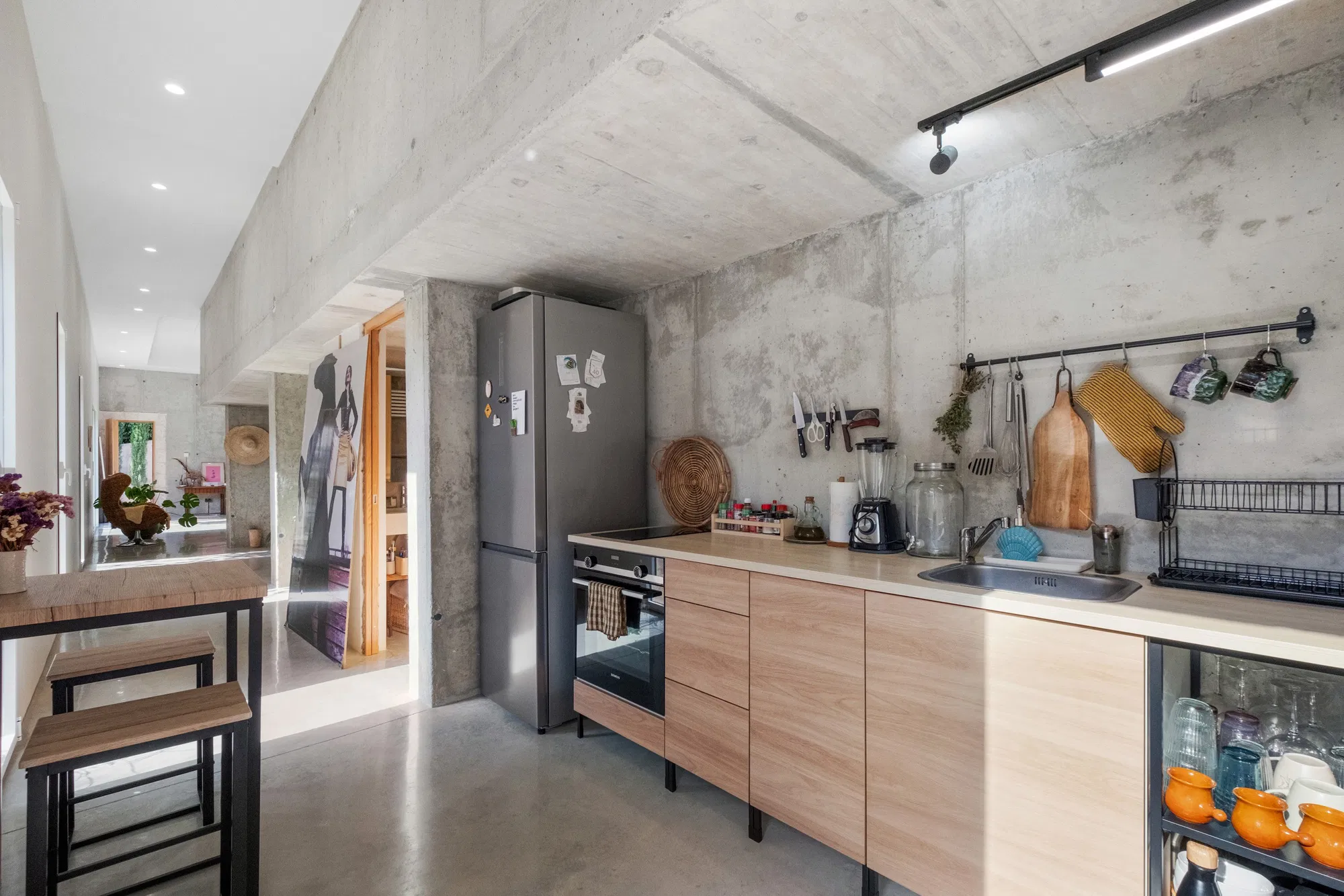 Luxury villa in Son Vida with stunning mountain views-19