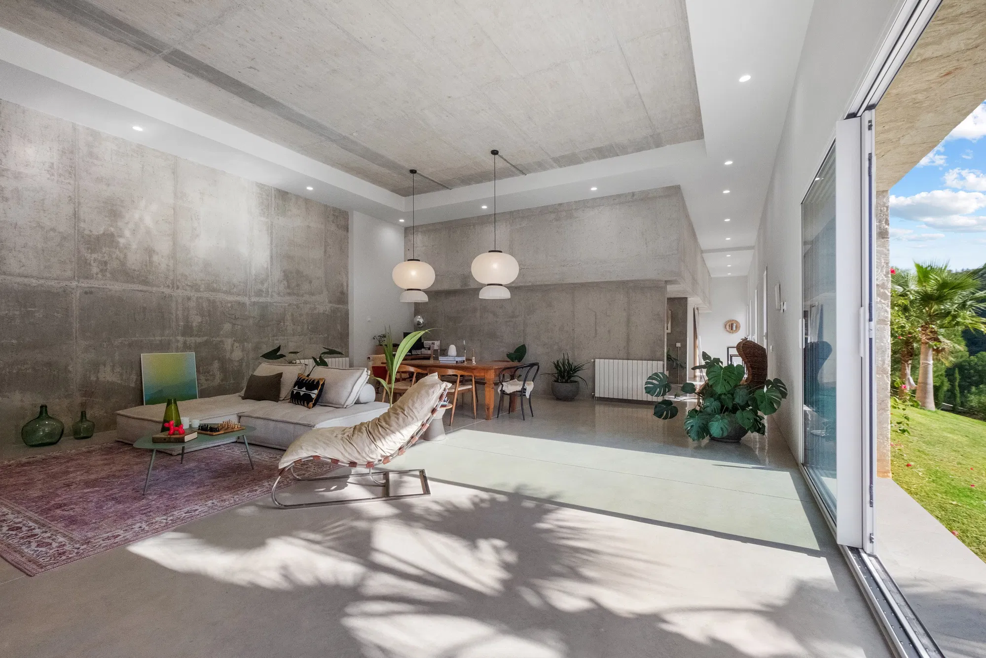 Luxury villa in Son Vida with stunning mountain views-17