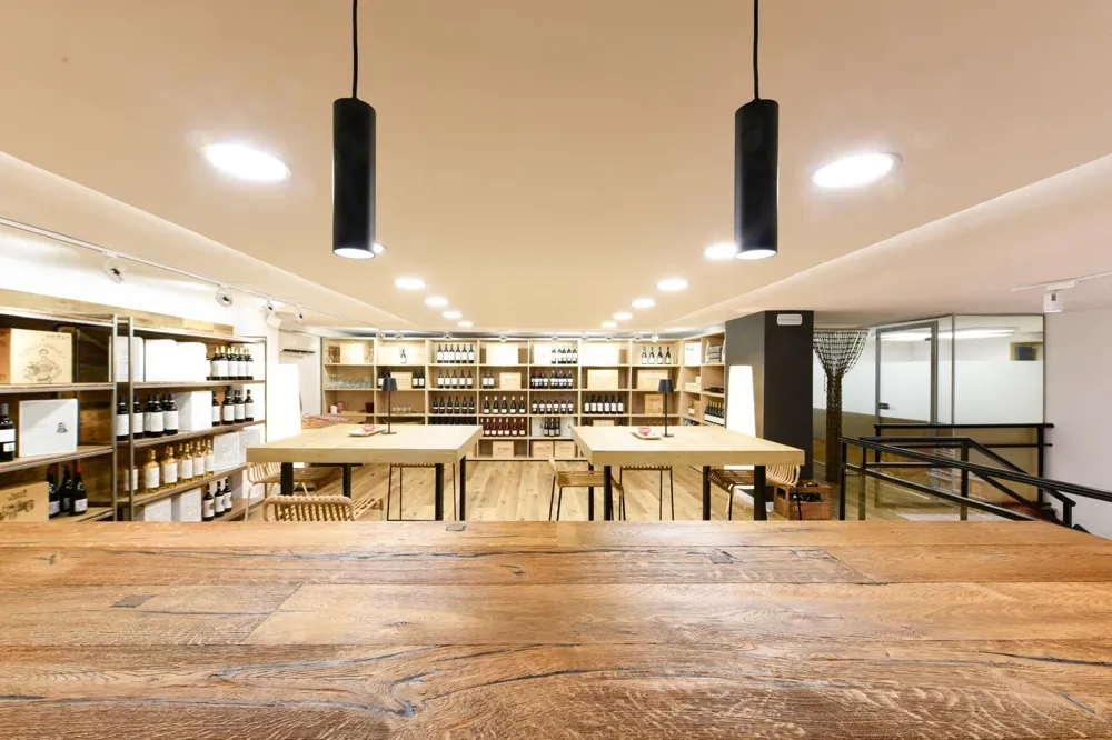 Eccezionale attività di prodotti gourmet-6