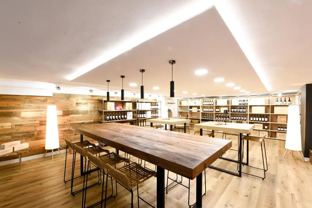 Eccezionale attività di prodotti gourmet-5