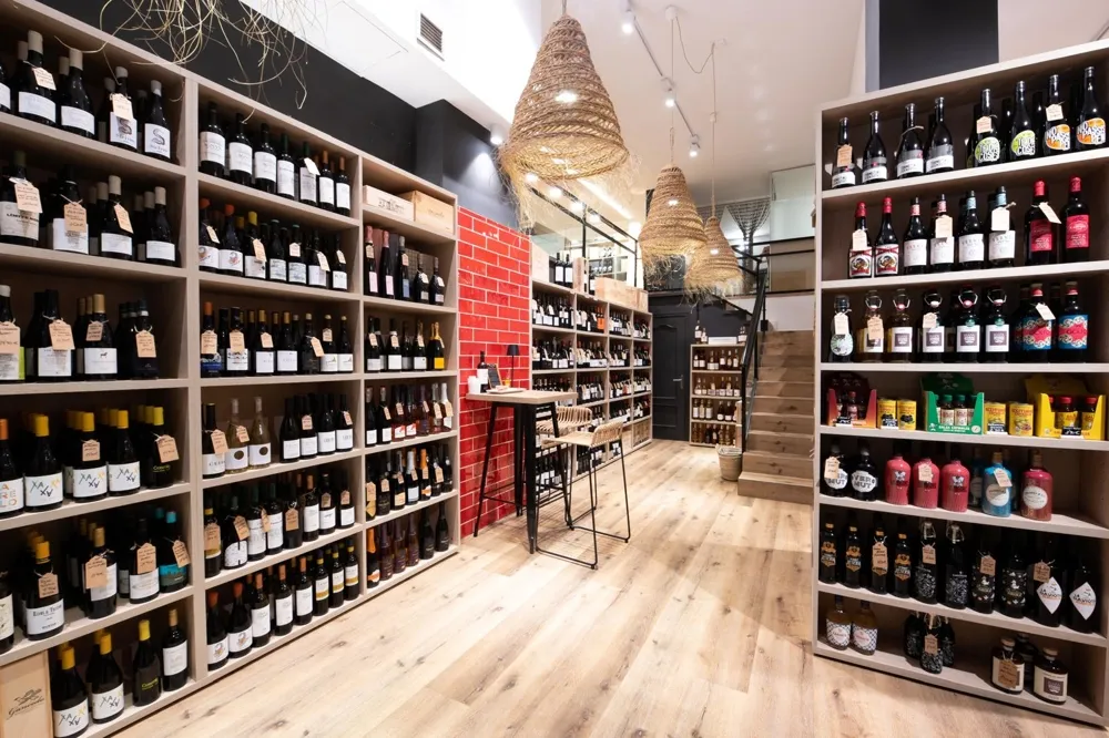 Eccezionale attività di prodotti gourmet-3