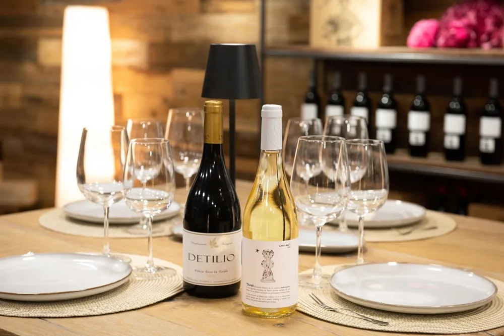 Eccezionale attività di prodotti gourmet-4