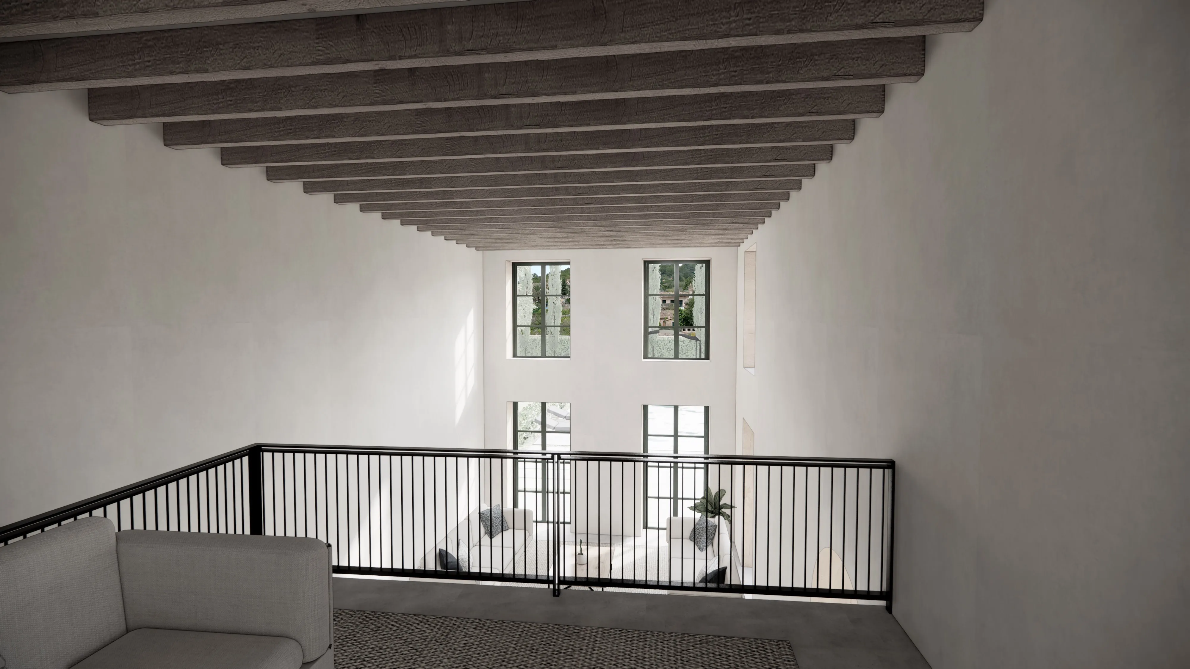 Gammelt hus skal reformeres med projekt, klar til at bygge-6