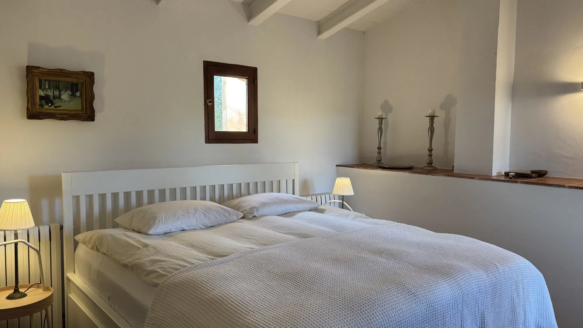 Beautiful finca with a wonderful garden-12