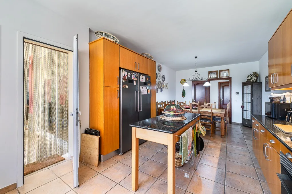 Finca con establos y paddock cerca de Artá-6