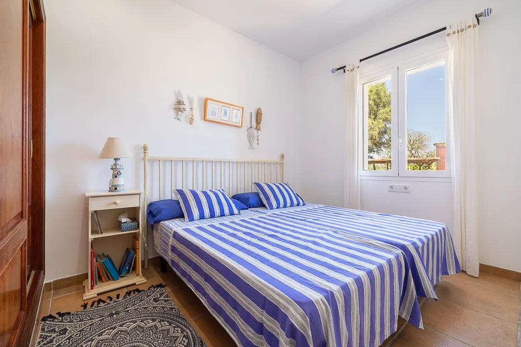 Finca con establos y paddock cerca de Artá-8