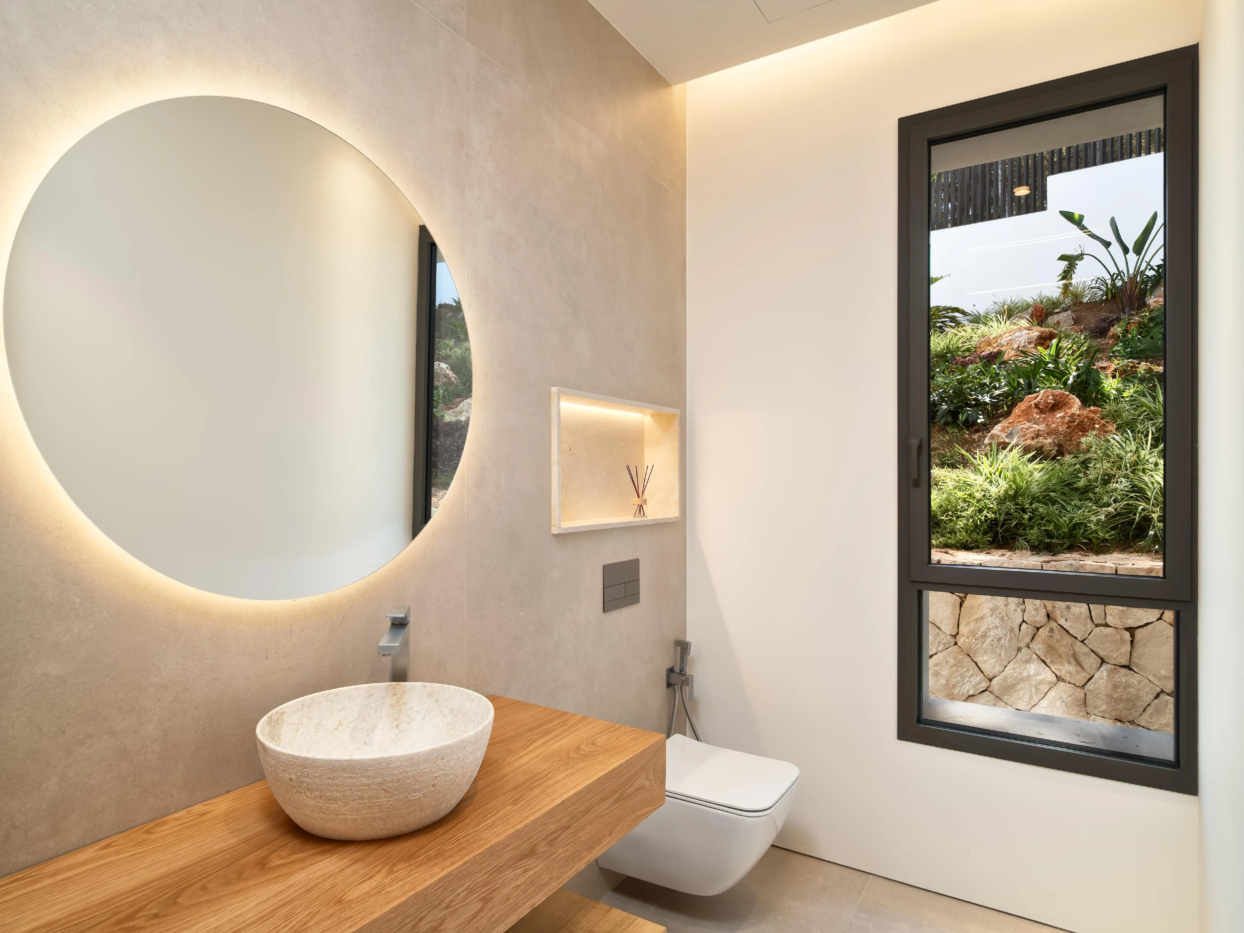 Villa neuve à Santa Ponsa-15