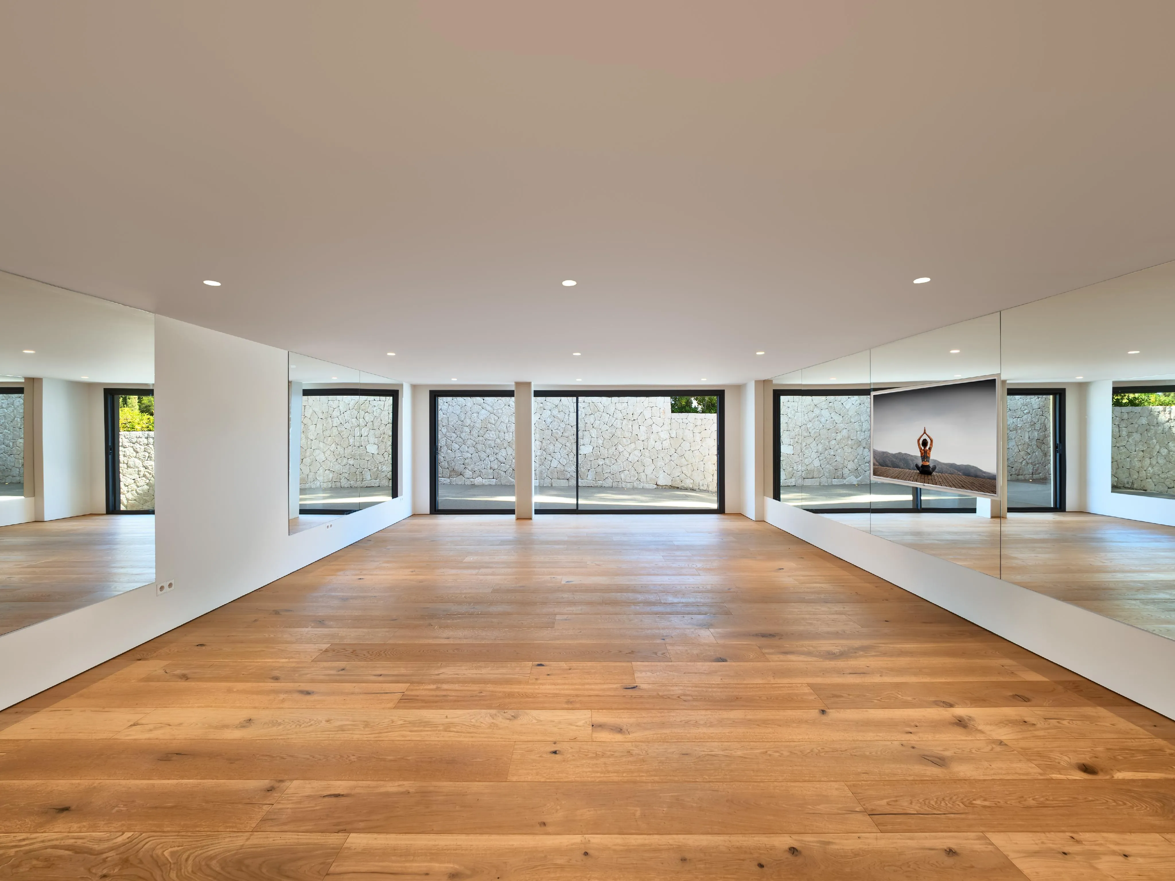 Newly built villa in Santa Ponsa-21