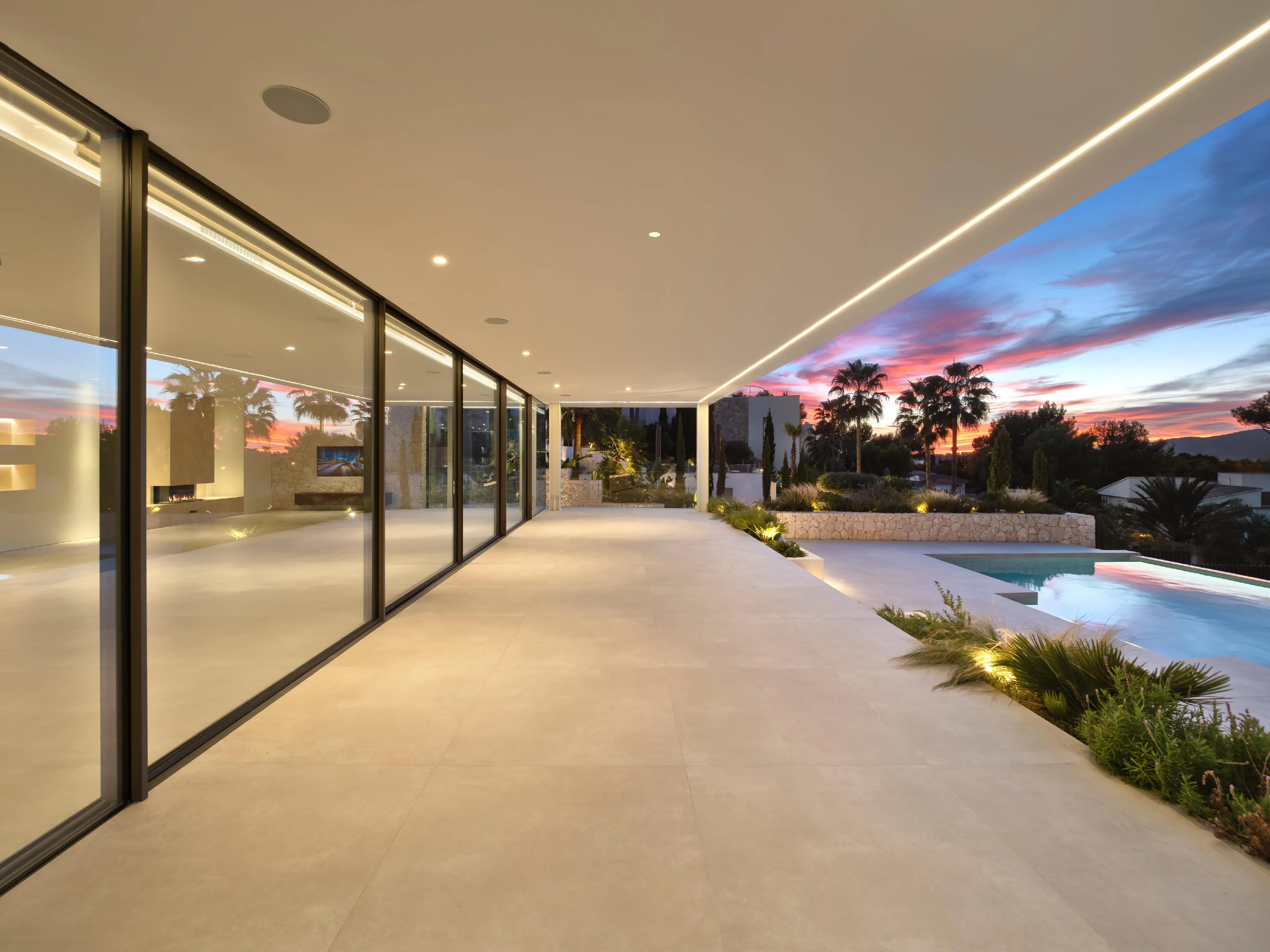 Villa neuve à Santa Ponsa-18