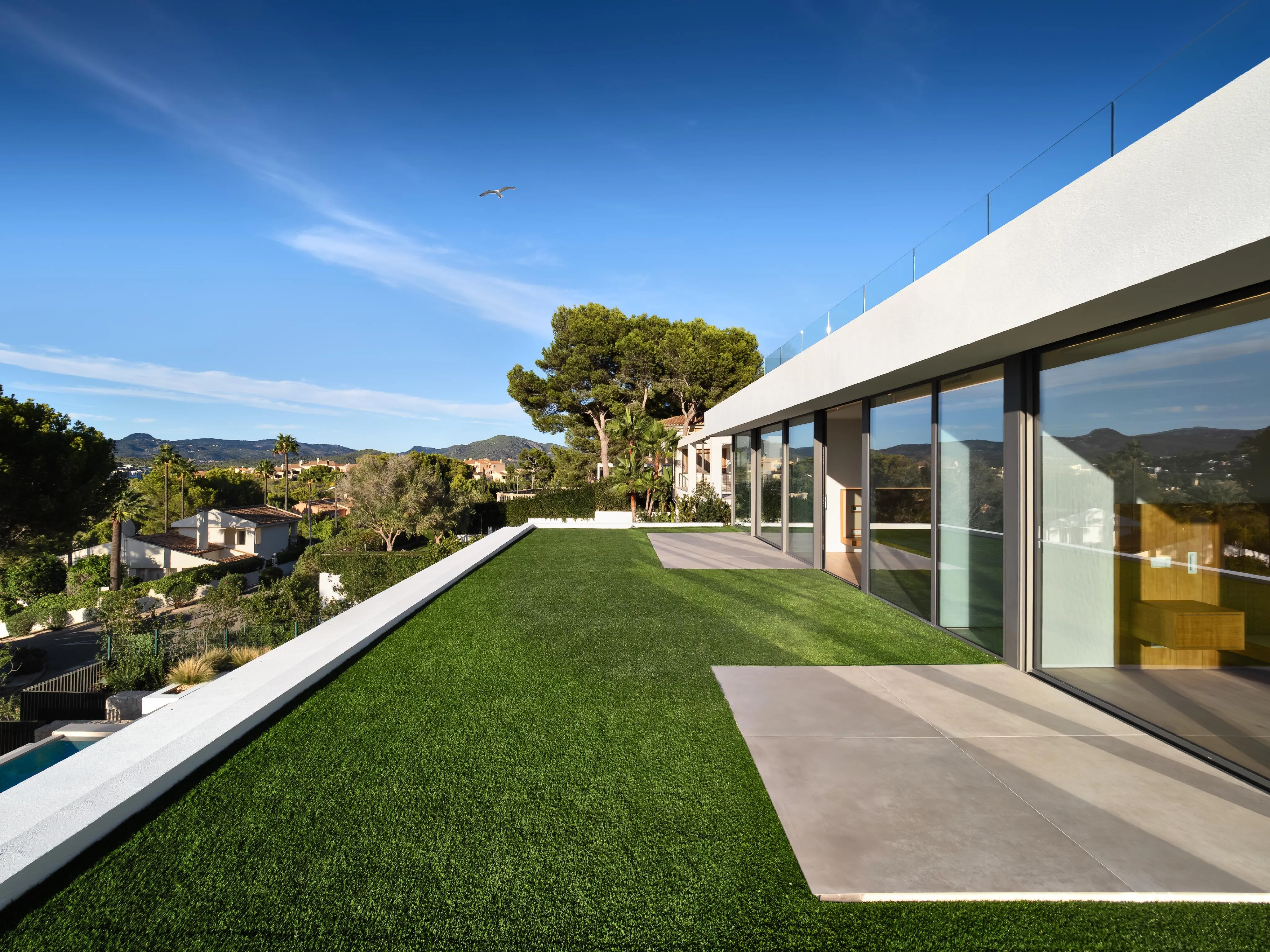Villa neuve à Santa Ponsa-10
