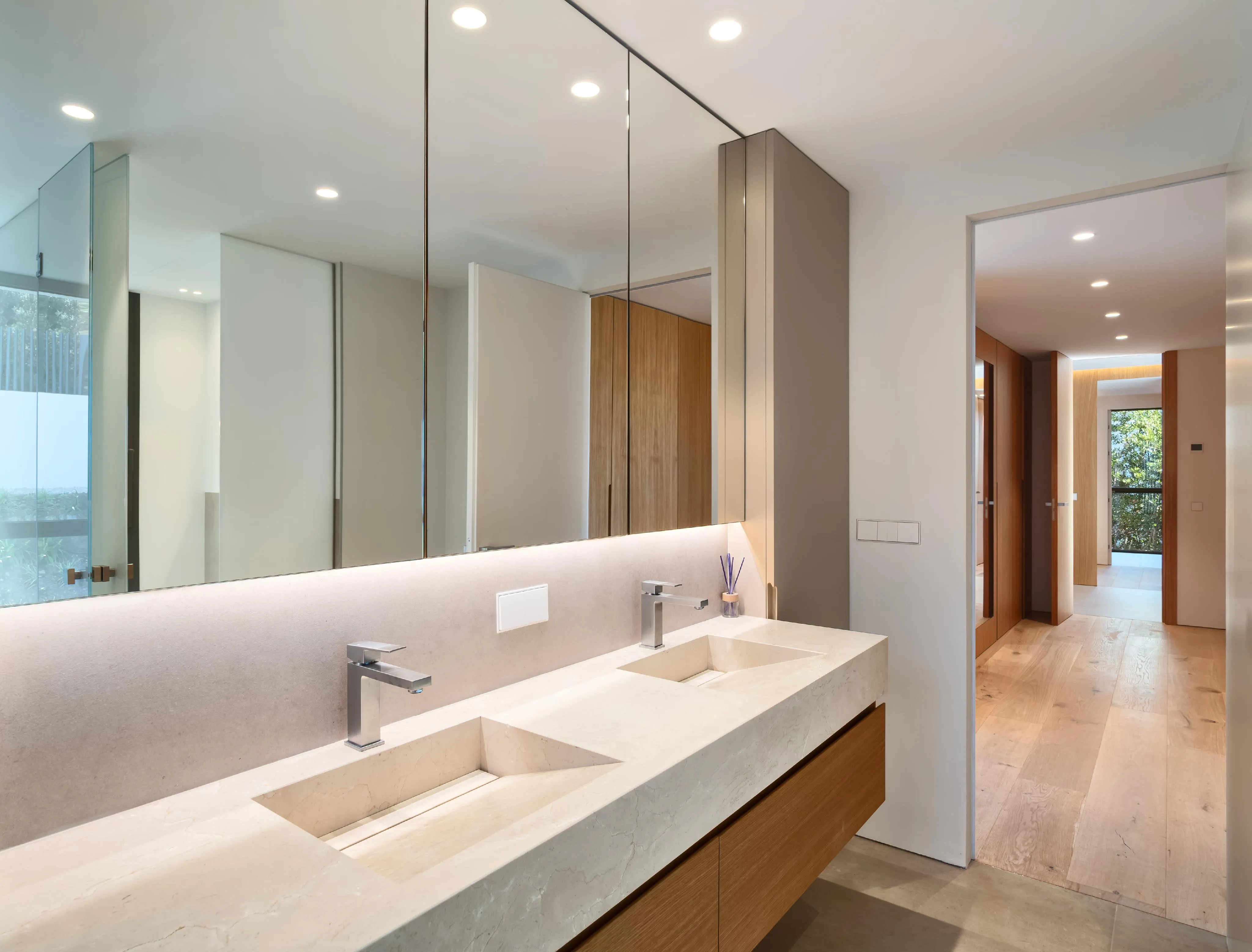 Newly built villa in Santa Ponsa-14