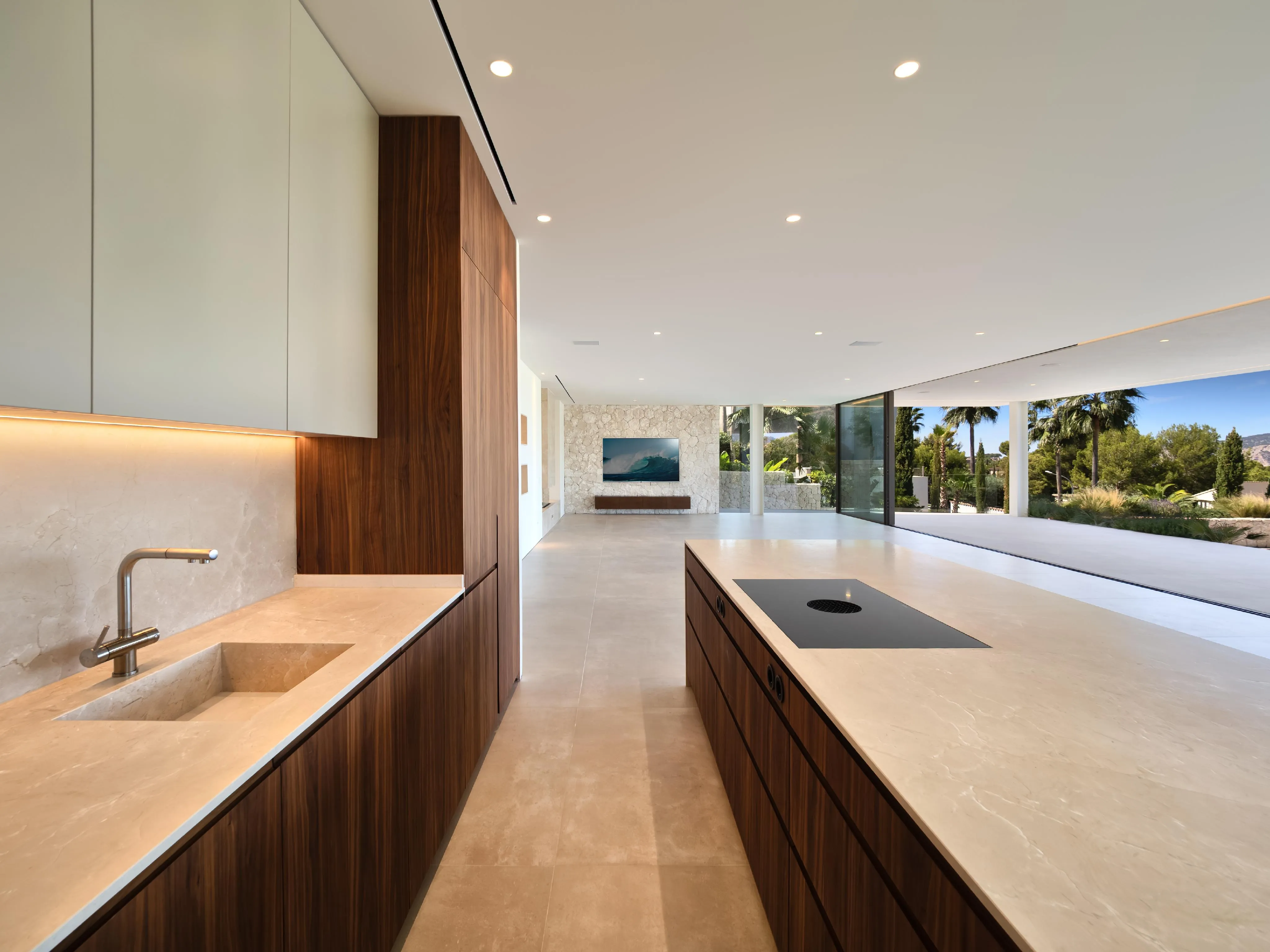 Newly built villa in Santa Ponsa-7