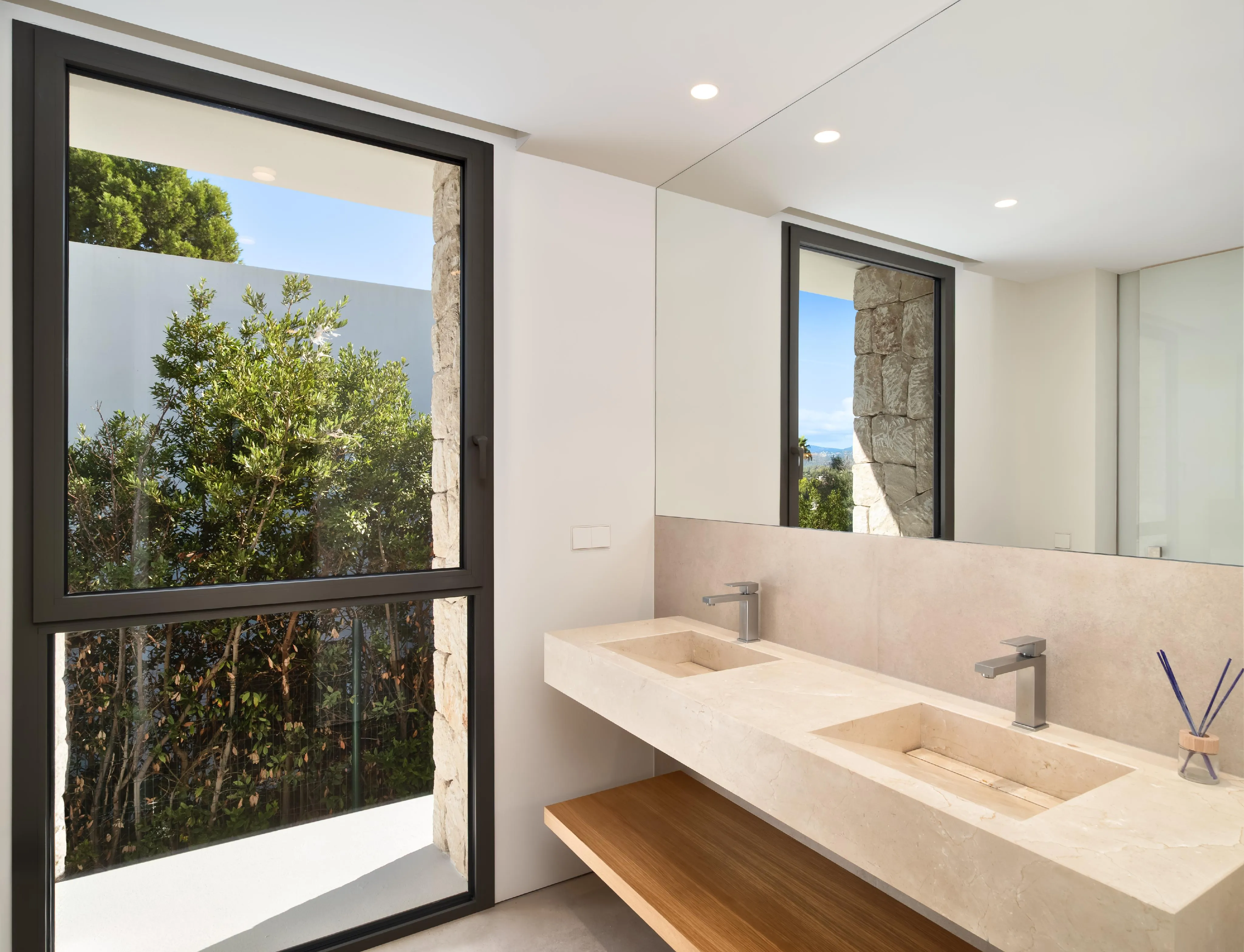 Newly built villa in Santa Ponsa-17