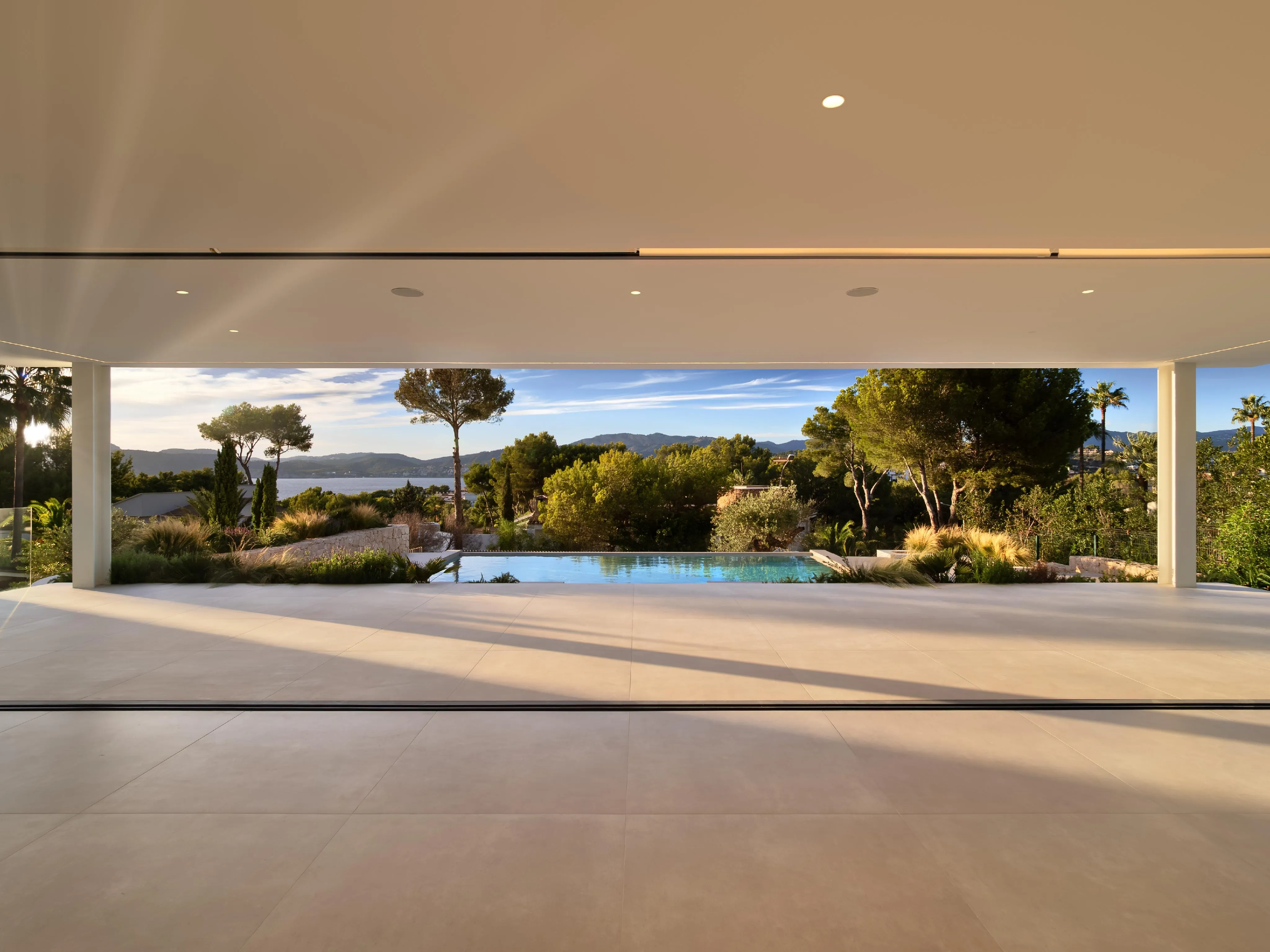 Newly built villa in Santa Ponsa-5