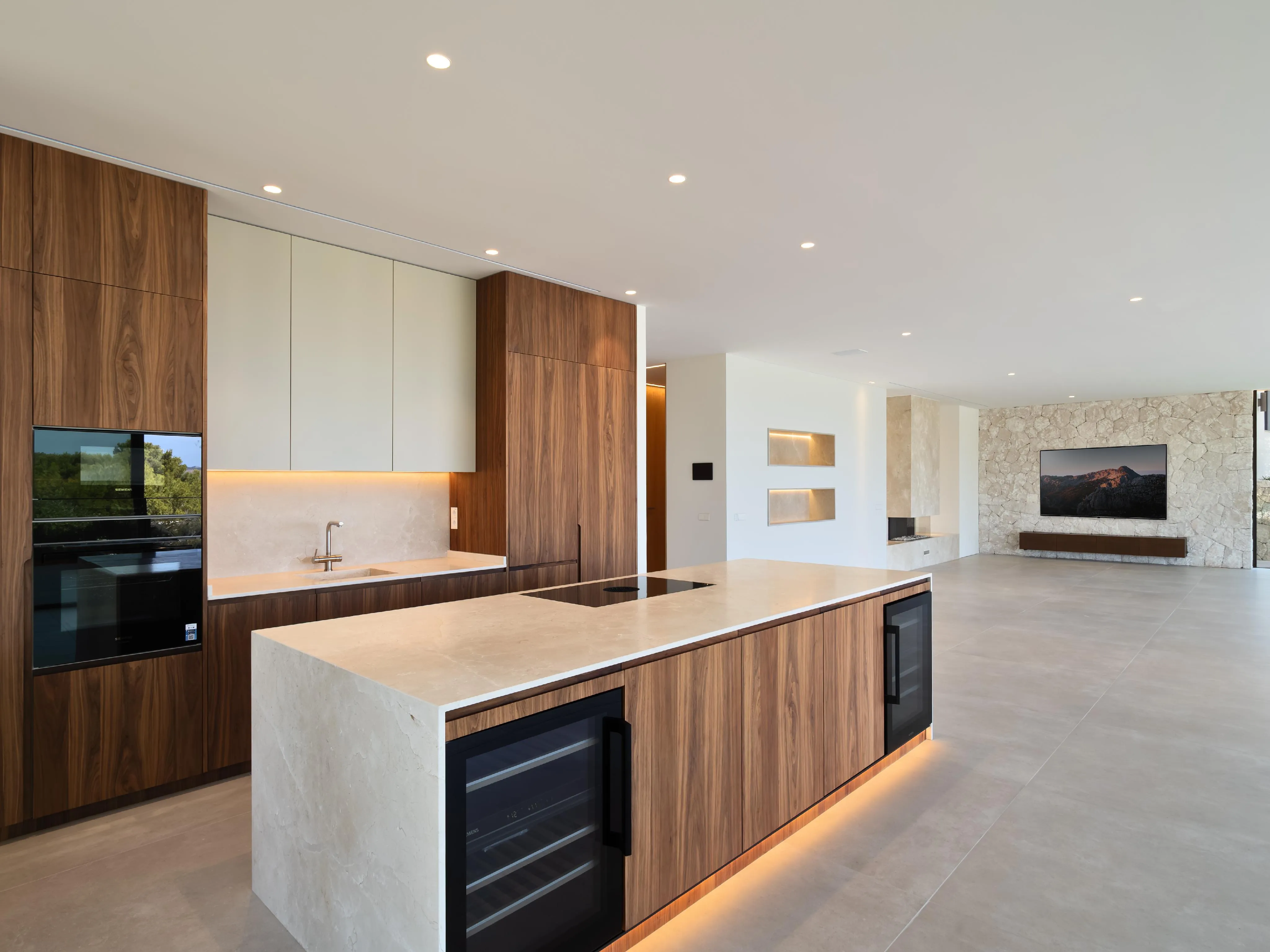 Newly built villa in Santa Ponsa-8