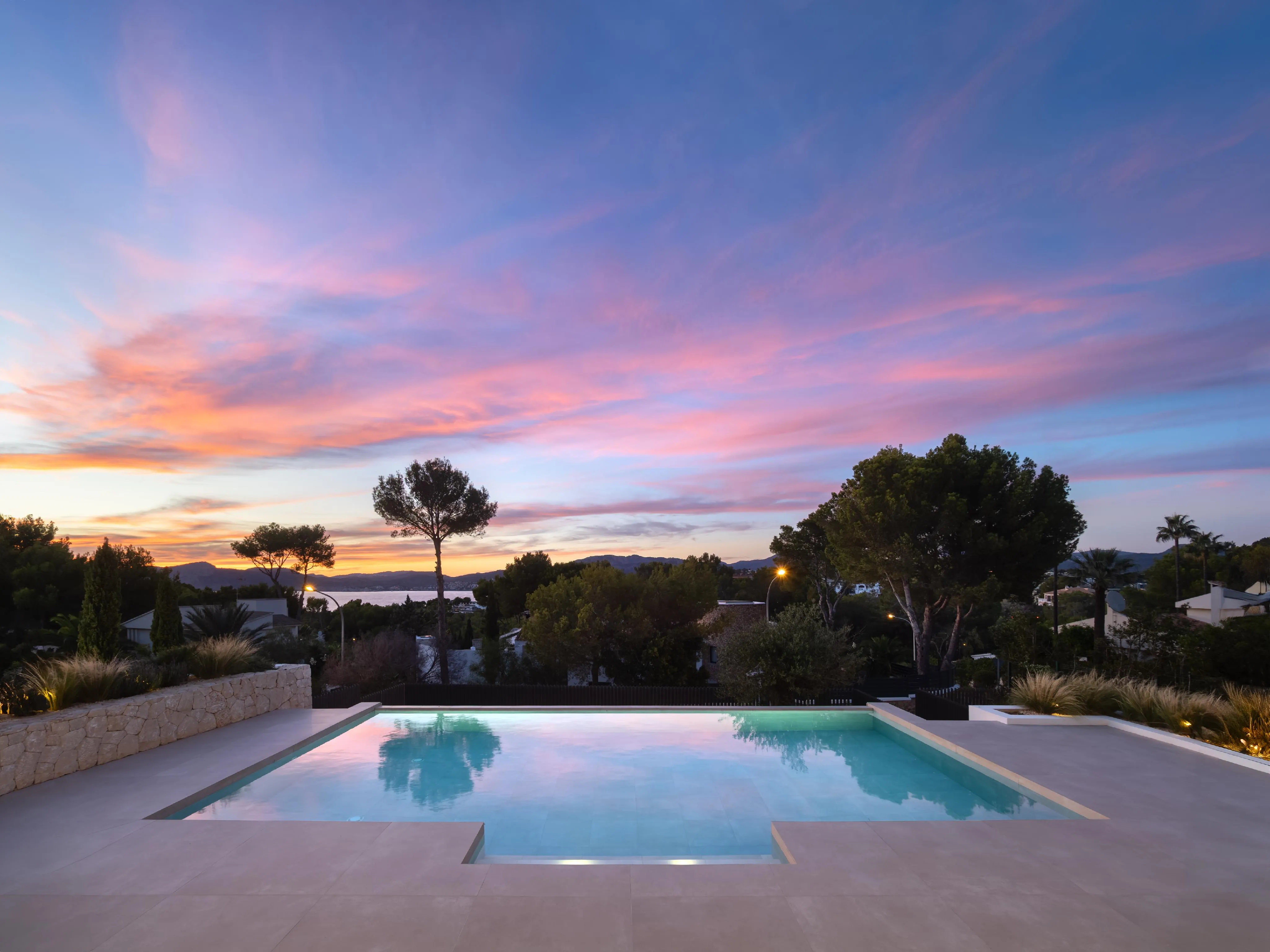 Villa neuve à Santa Ponsa-1