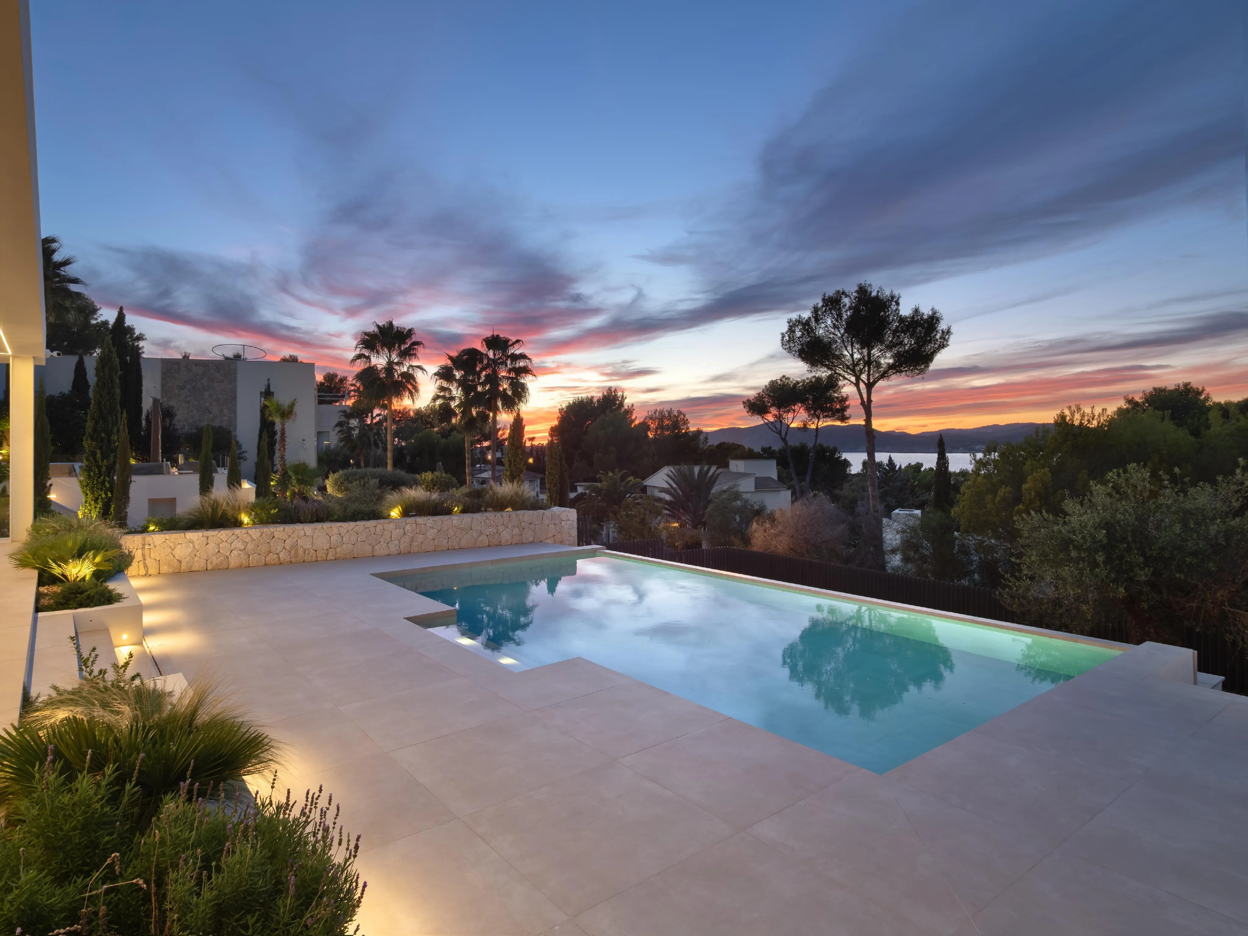 Newly built villa in Santa Ponsa-19