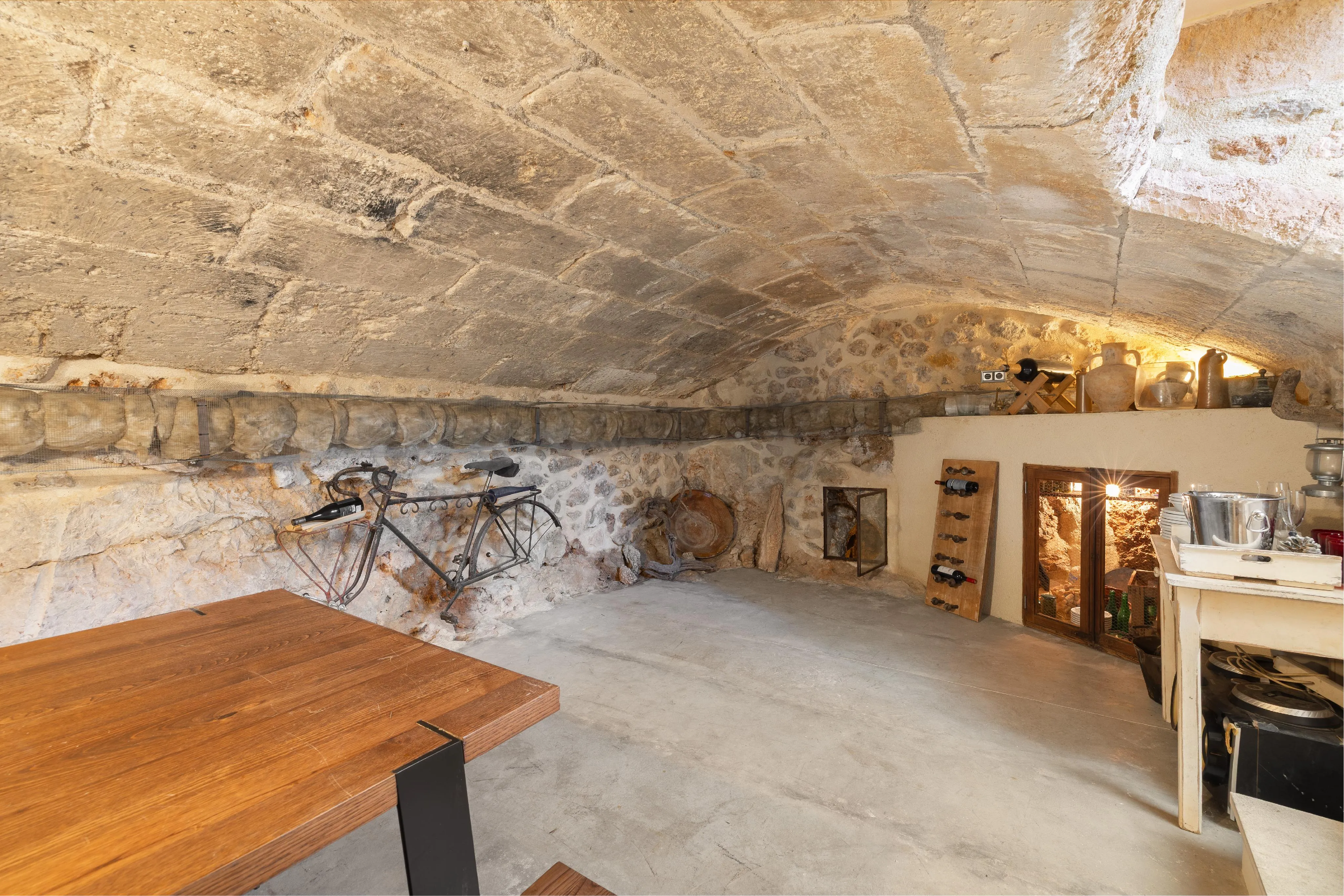 Charmante maison de ville à Caimari-16