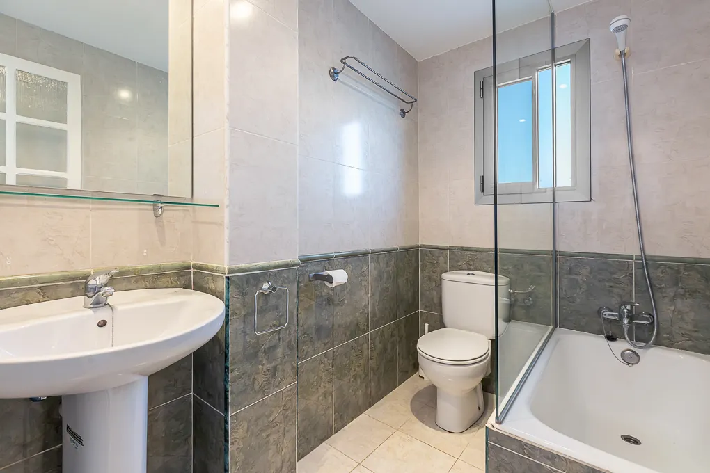 Magnificent penthouse in Santa Catalina-6