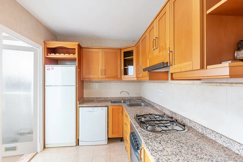 Magnificent penthouse in Santa Catalina-5